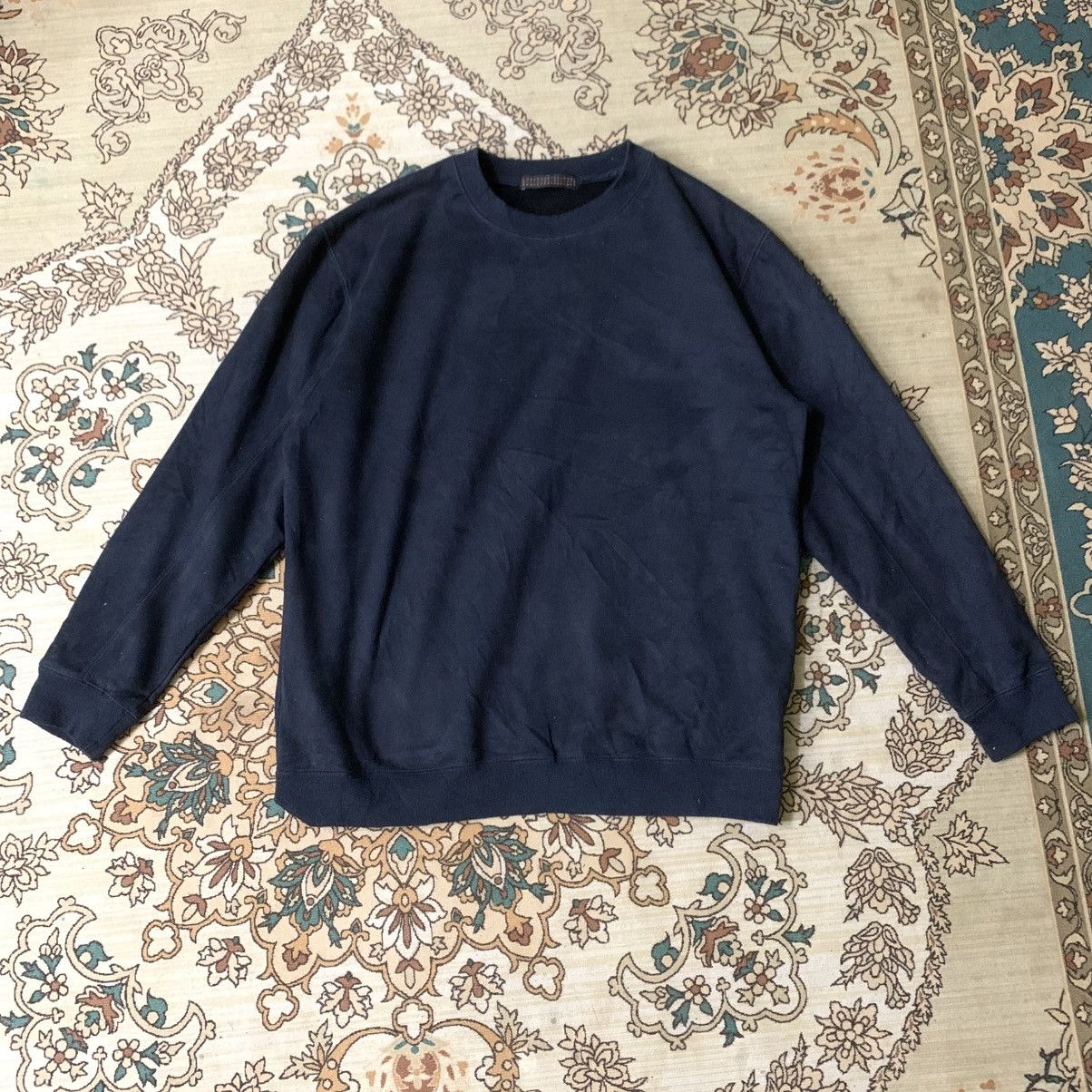 Japanese Brand URBAN SEREARCH SWEATSHIRT Size US M / EU 48-50 / 2 - 3 Thumbnail