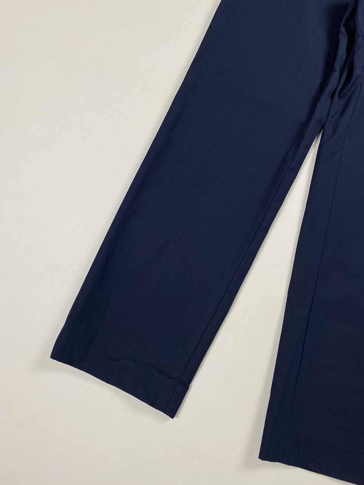Kenzo BNWT! Kenzo men’s tailored dress pants trousers size 44 / Xs Size US 29 - 10 Thumbnail