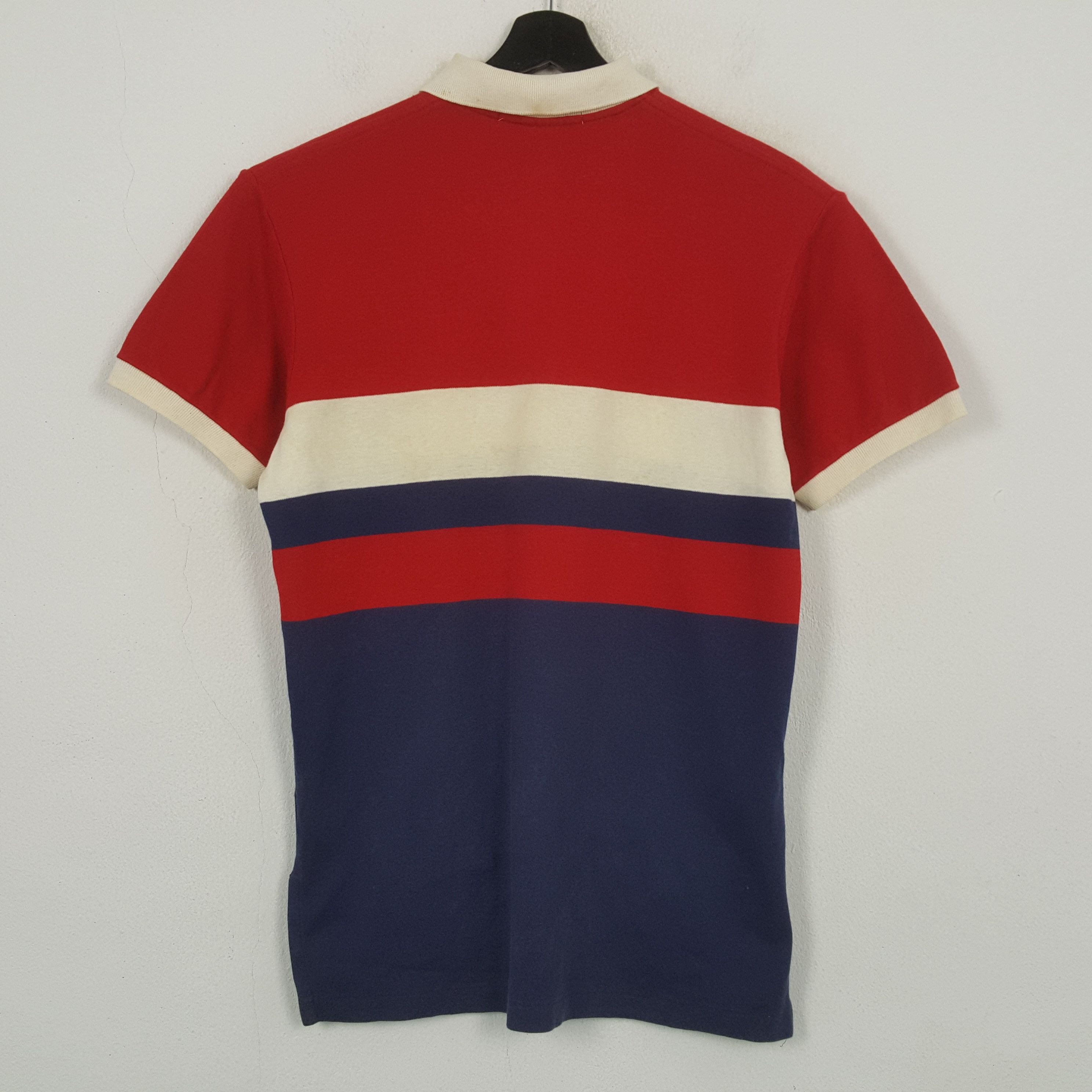 Polo Ralph Lauren Polo by Ralph Lauren Fashion Brand Casual Polos RR3 Size US L / EU 52-54 / 3 - 3 Thumbnail