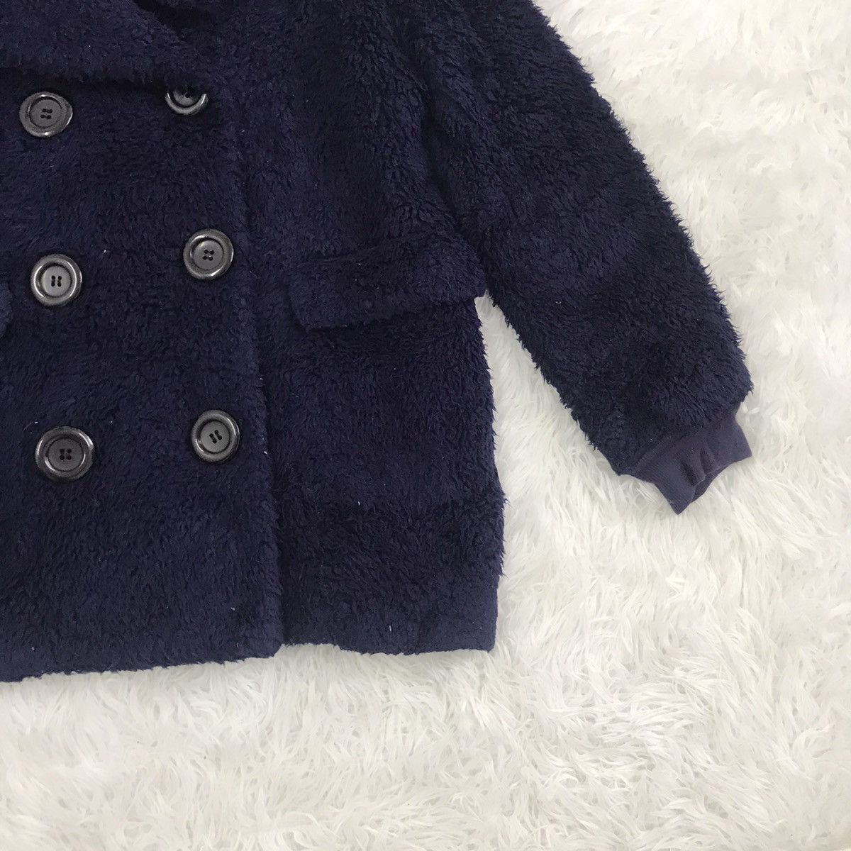 Issey Miyake Mercibecop jacket Size S / US 4 / IT 40 - 4 Thumbnail