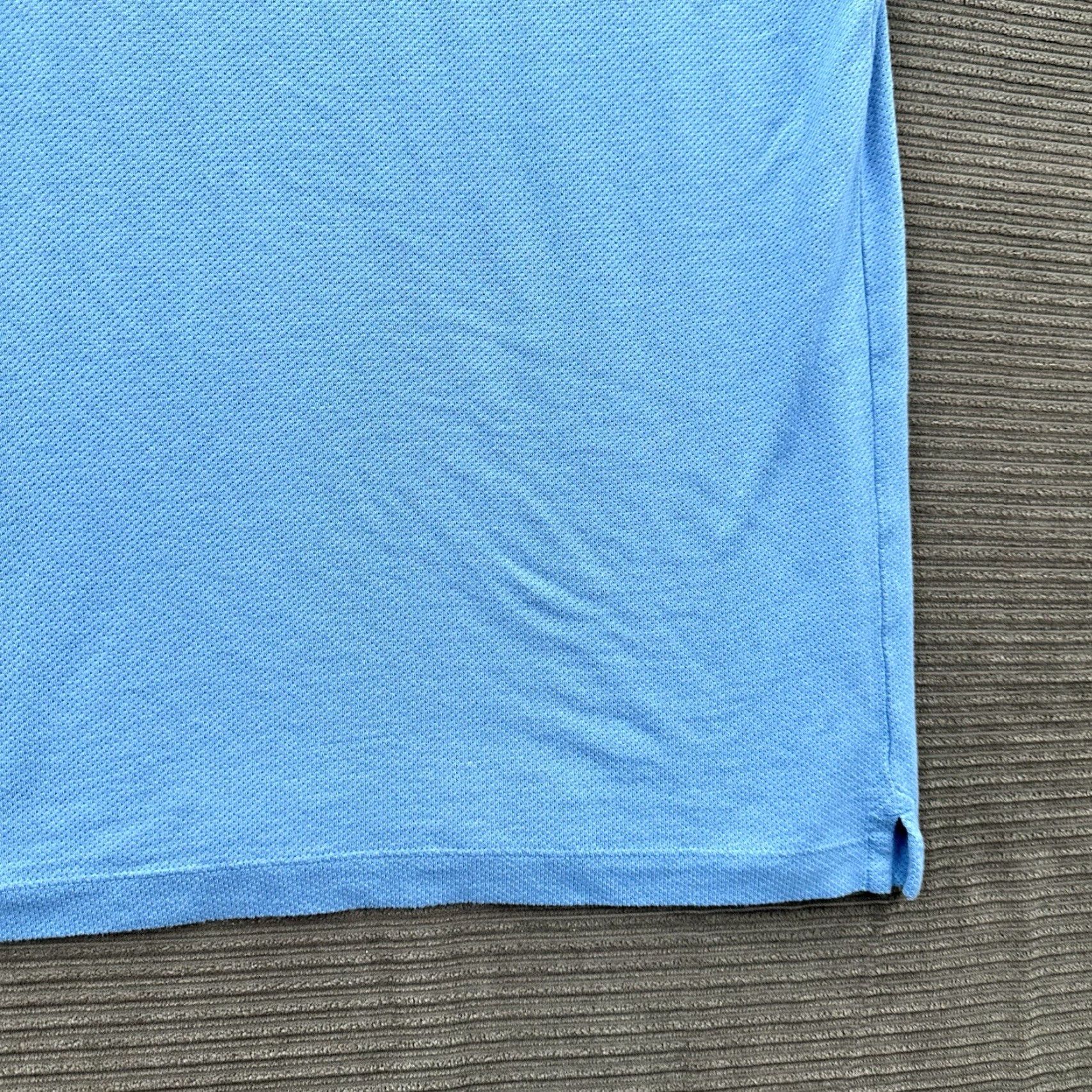 Vintage Mack Weldon Polo Shirt Men 2XL Blue Activewear Outdoors Golf Athletic Logo Shirt Casual Golfing Modern Outdoor Sports Size US XXL / EU 58 / 5 - 7 Thumbnail