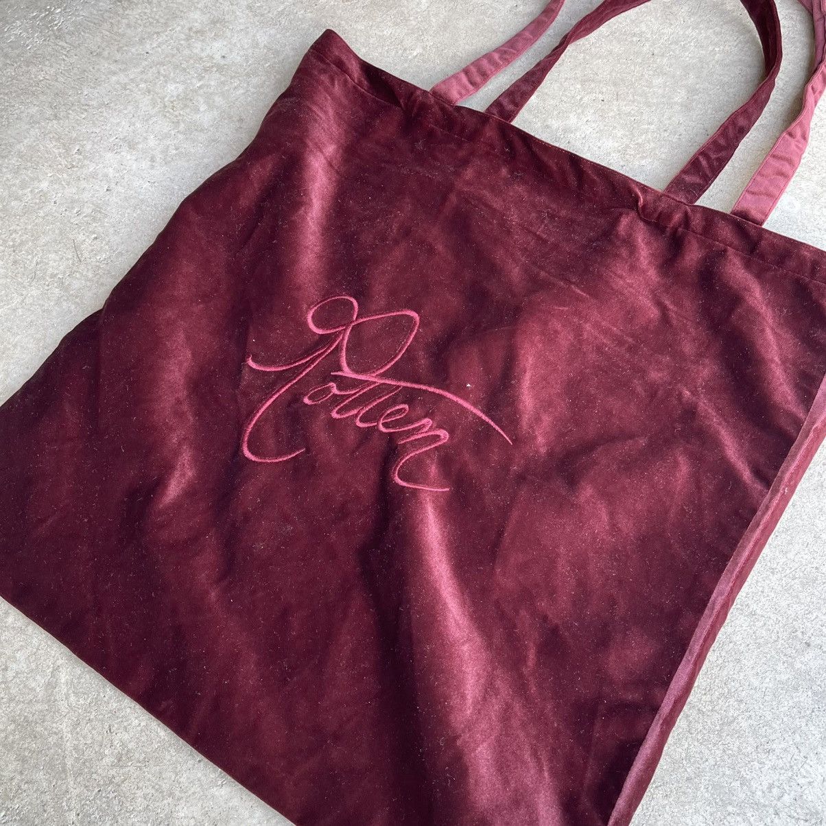 Japanese Brand Rotten closet tote bag Size ONE SIZE - 2 Thumbnail
