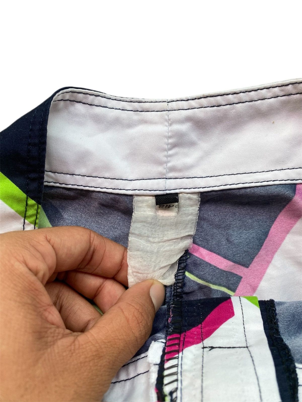 Ripcurl Boardshort ripcurl Size US 30 / EU 46 - 4 Thumbnail