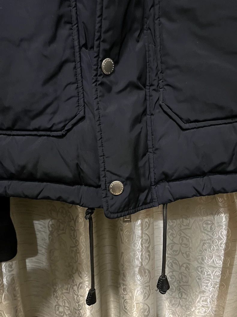 Dsquared2 Dsquared2 Dsquared2 Thick Down Jacket for Men-2506 Size US M / EU 48-50 / 2 - 7 Thumbnail