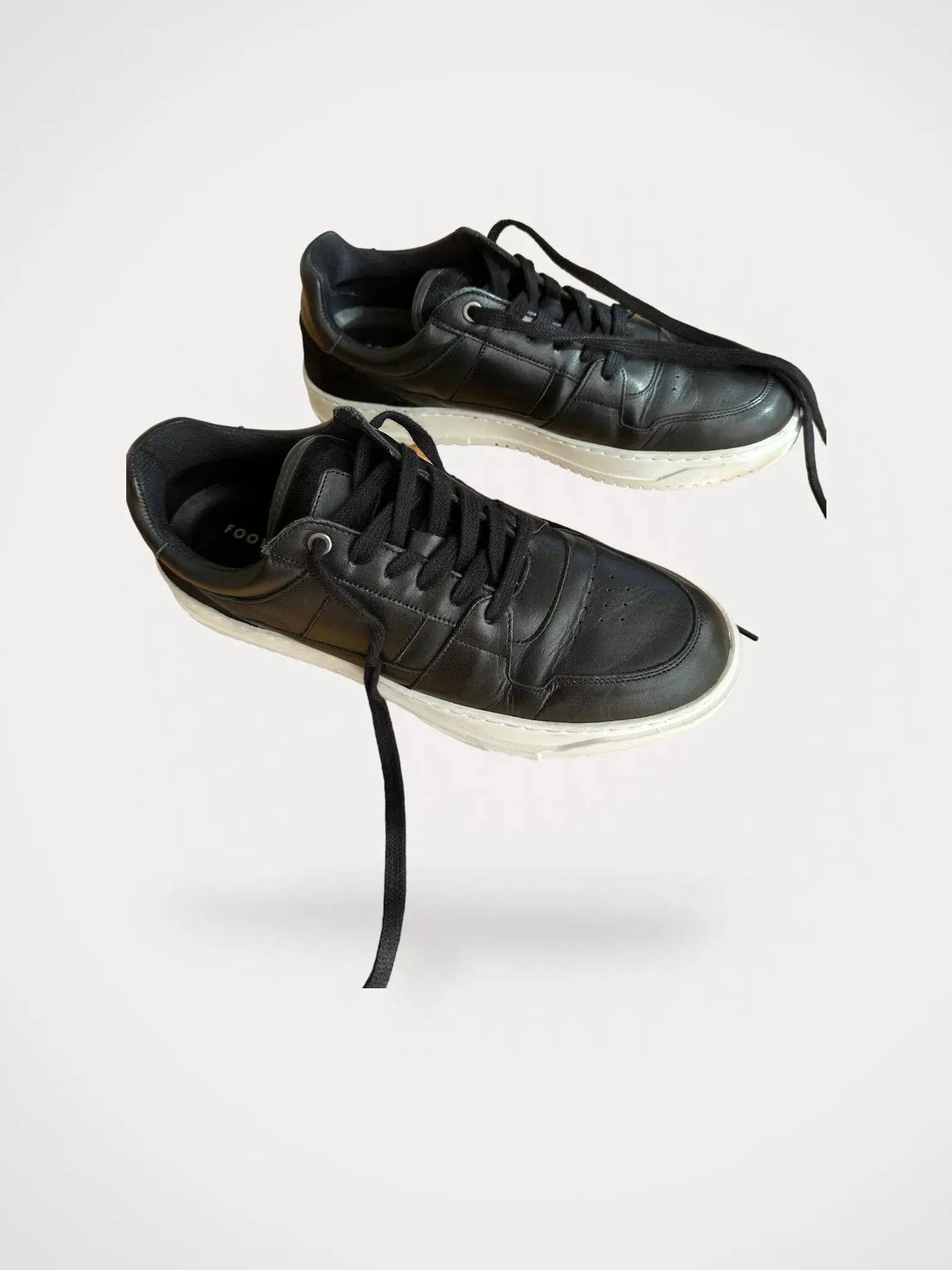 Other Foot news Sneakers Size US 11 / EU 44 - 1 Thumbnail
