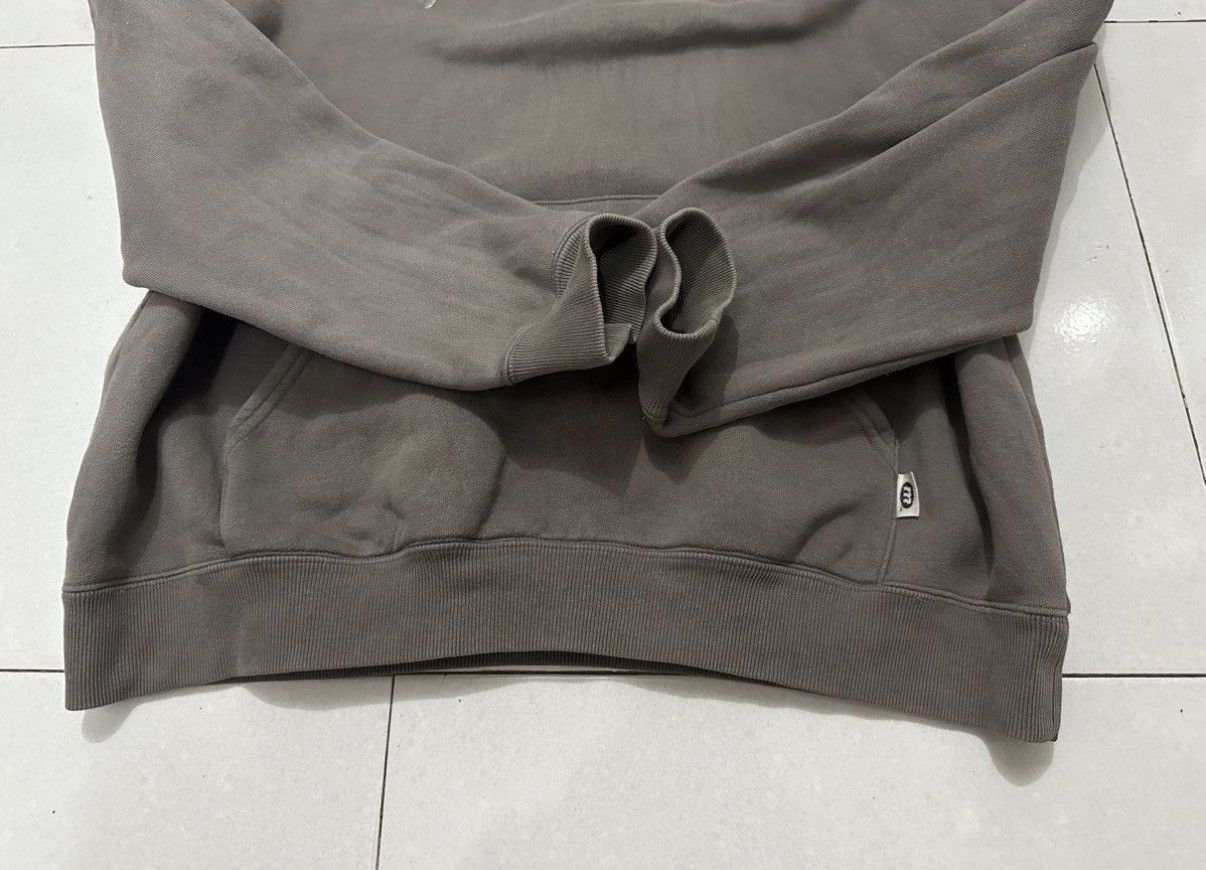 Montage VTG Distress Montage Cross Skull Hoodie Size US L / EU 52-54 / 3 - 8 Thumbnail