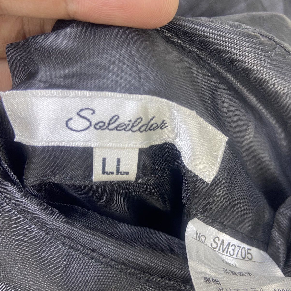 Japanese Brand Japanese Brand Surf Independence Full Print Bomber Style Size US M / EU 48-50 / 2 - 17 Thumbnail