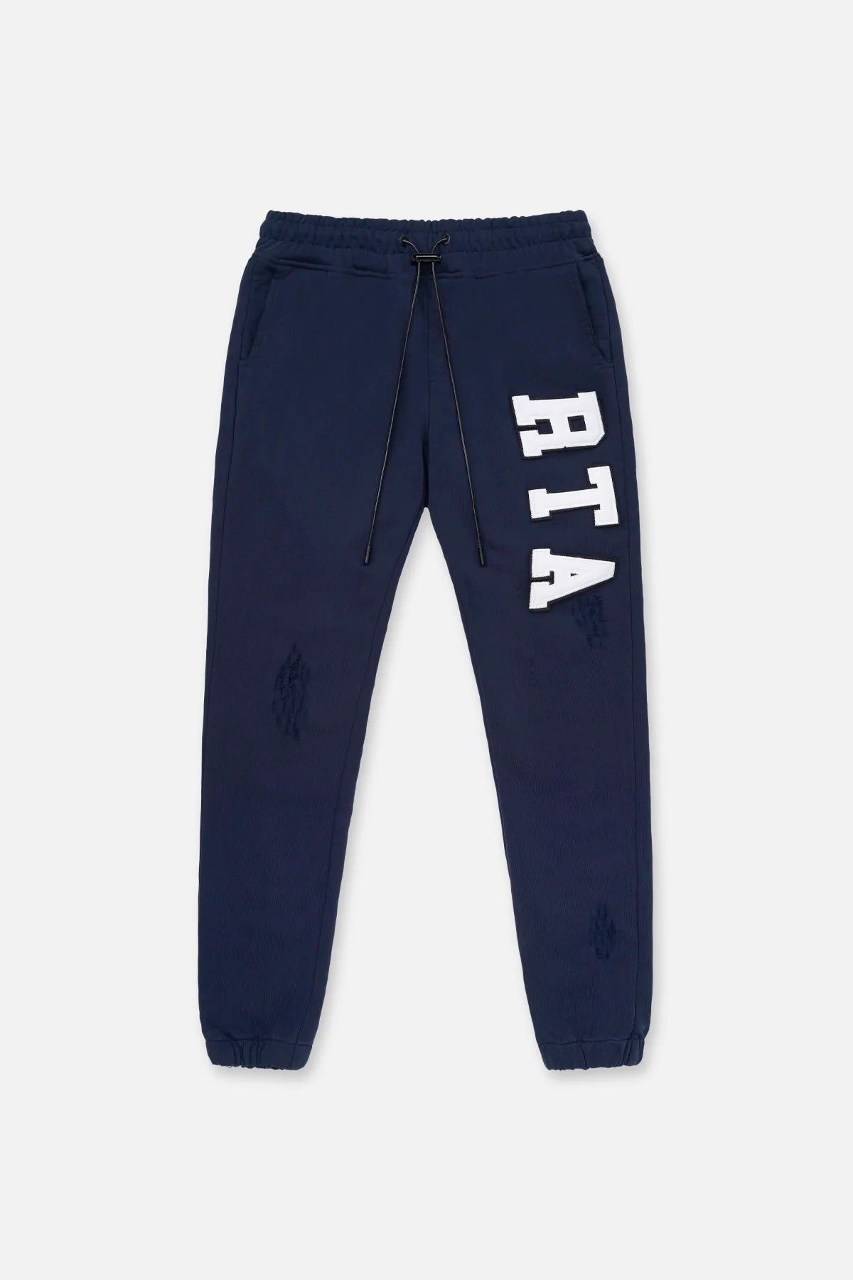 Rta - Owen Sweatpant | Navy Collegiate Size US 32 / EU 48 - 1 Preview