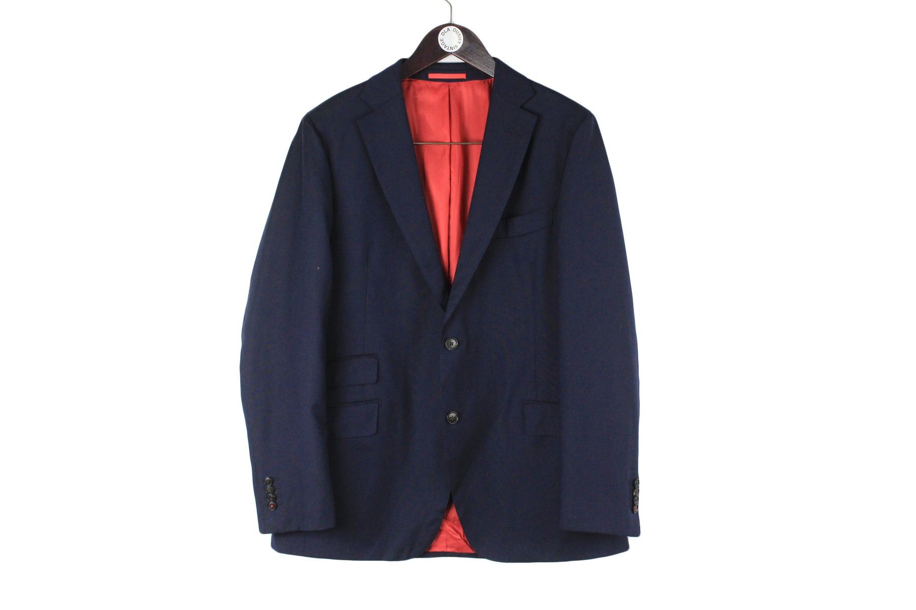 Suitsupply Suitsupply Sienna Blazer 52 Size 52R - 1 Thumbnail