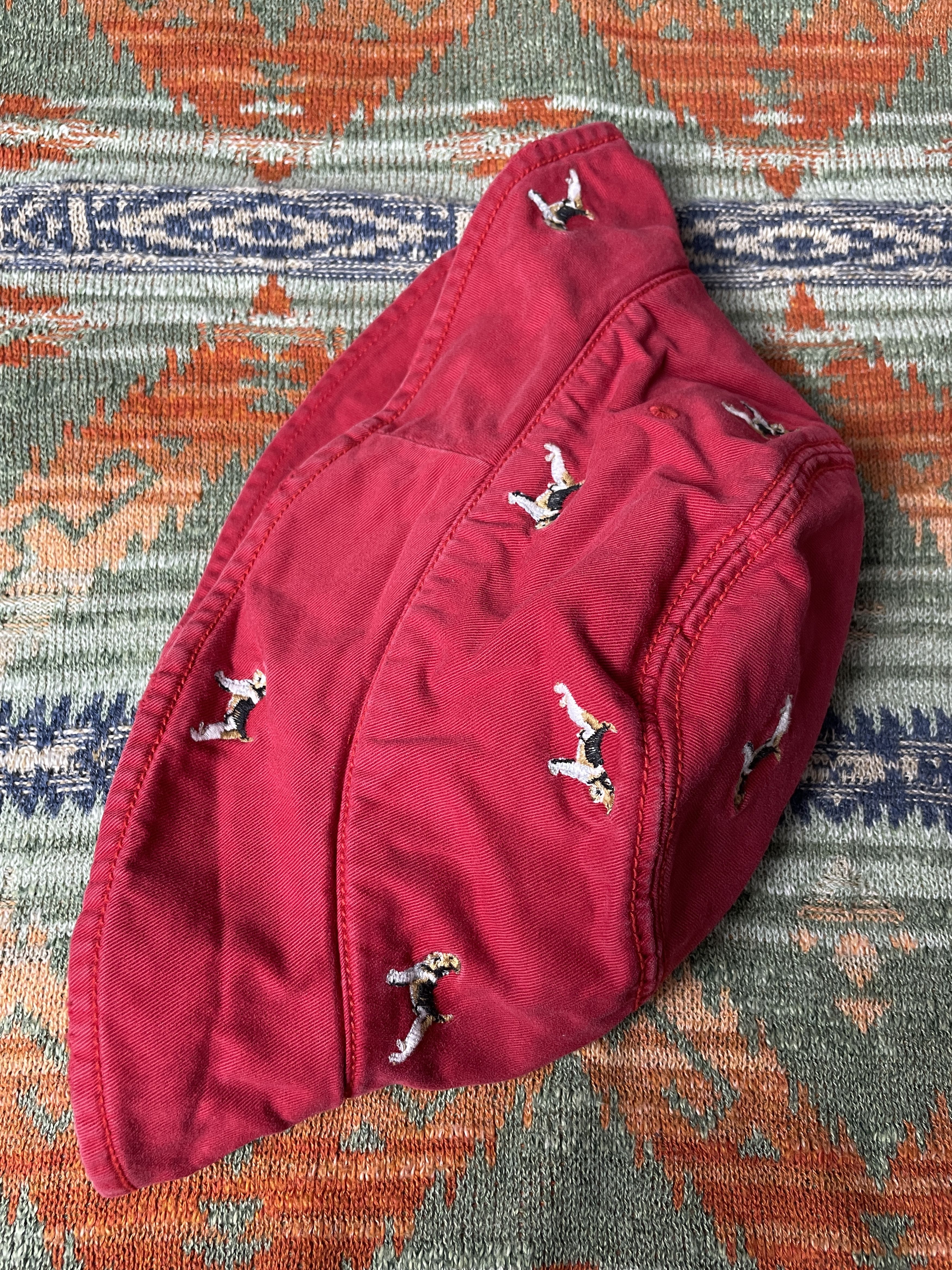 Polo Ralph Lauren Polo Ralph Lauren embroidery Hat Cap Fisherman Ha Size ONE SIZE - 5 Thumbnail