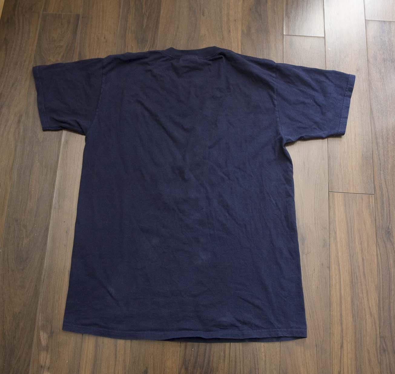 Jansport University Pennsylvania T Shirt Vtg Jansport Size L Made USA Size US L / EU 52-54 / 3 - 2 Thumbnail