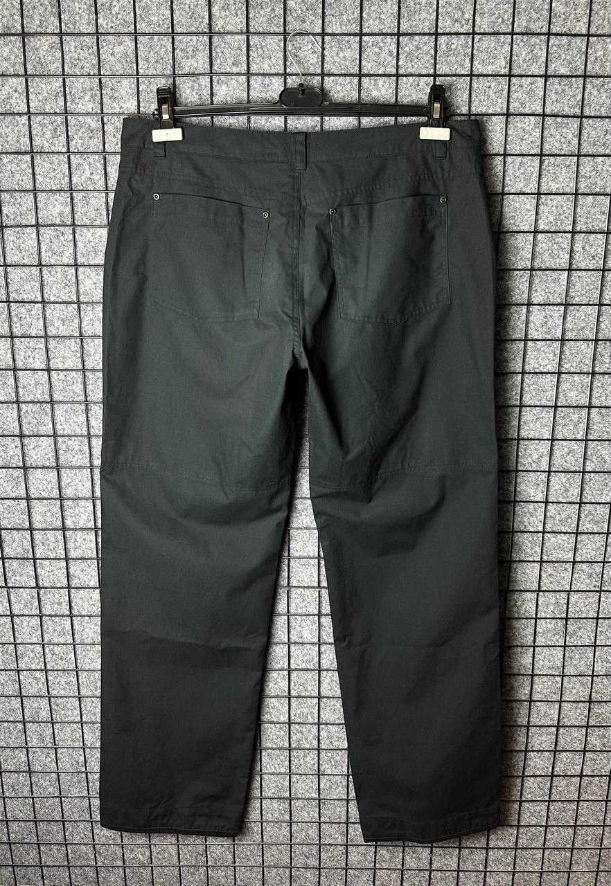 Jack Wolfskin Jack wolfskin out-shell cropped pants size 36 Size US 36 / EU 52 - 8 Thumbnail