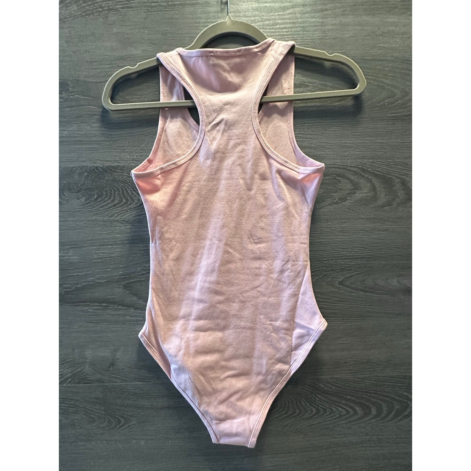 Other Bodysuit Pink (XL) Size XL / US 12-14 / IT 48-50 - 2 Thumbnail