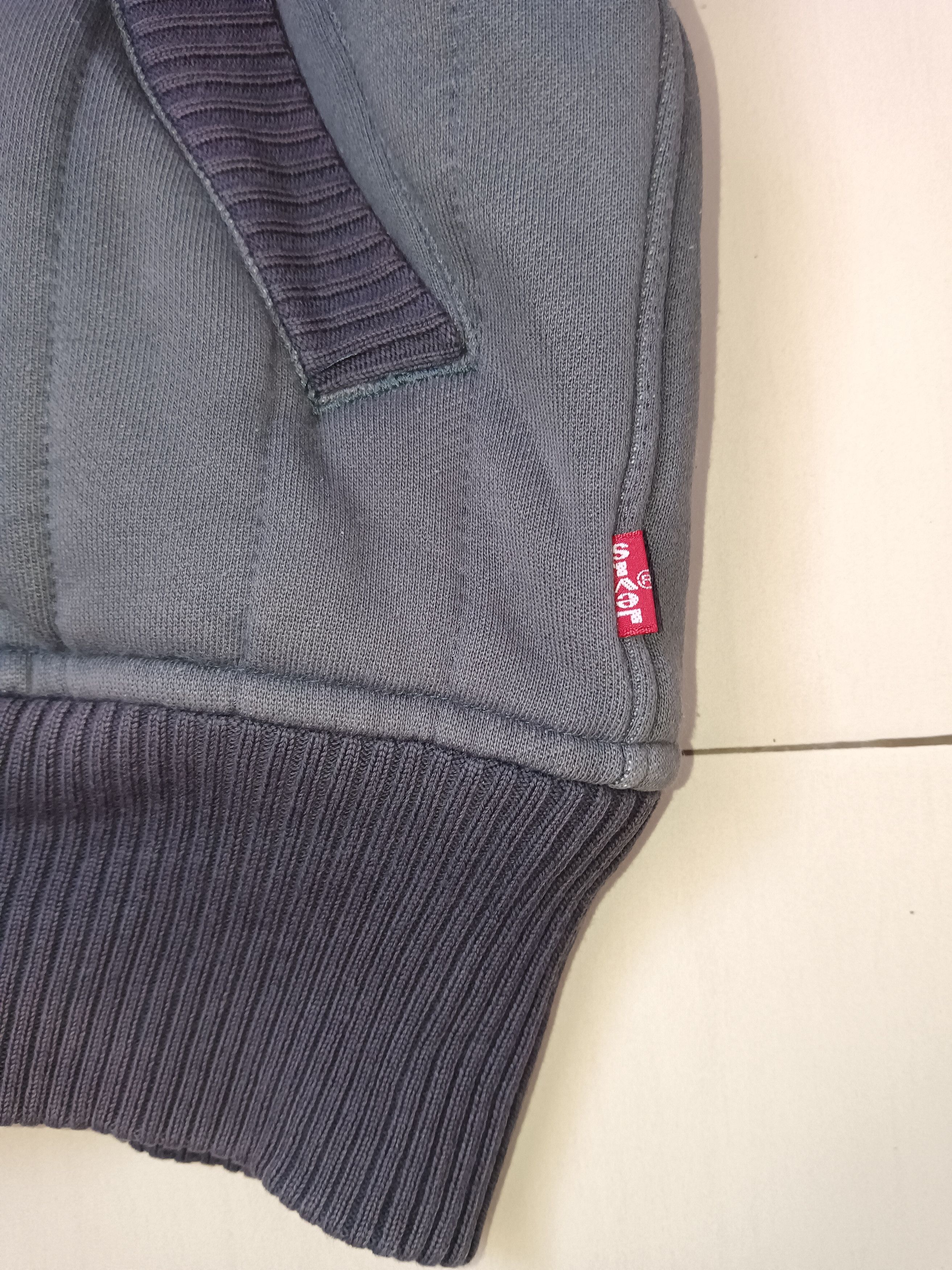 Levi's Vintage Clothing Levi's Engineered Bomber Jacket Size US M / EU 48-50 / 2 - 6 Thumbnail