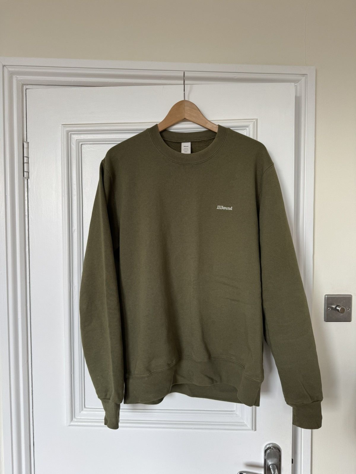 Men's JJJJound Sweatshirts & Hoodies | Grailed