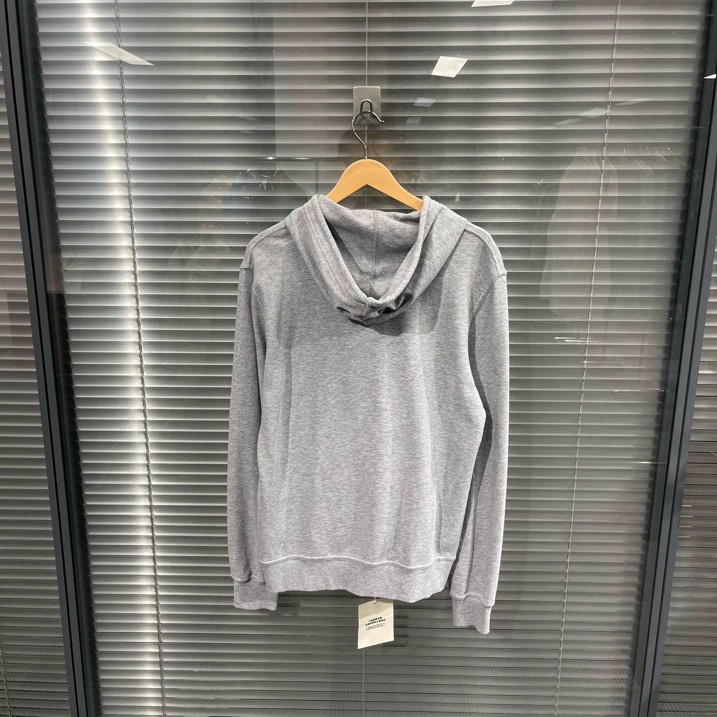 Brunello Cucinelli Brunello Cucinelli Classic Solid Zip Jkt M 99New Size US M / EU 48-50 / 2 - 2 Thumbnail