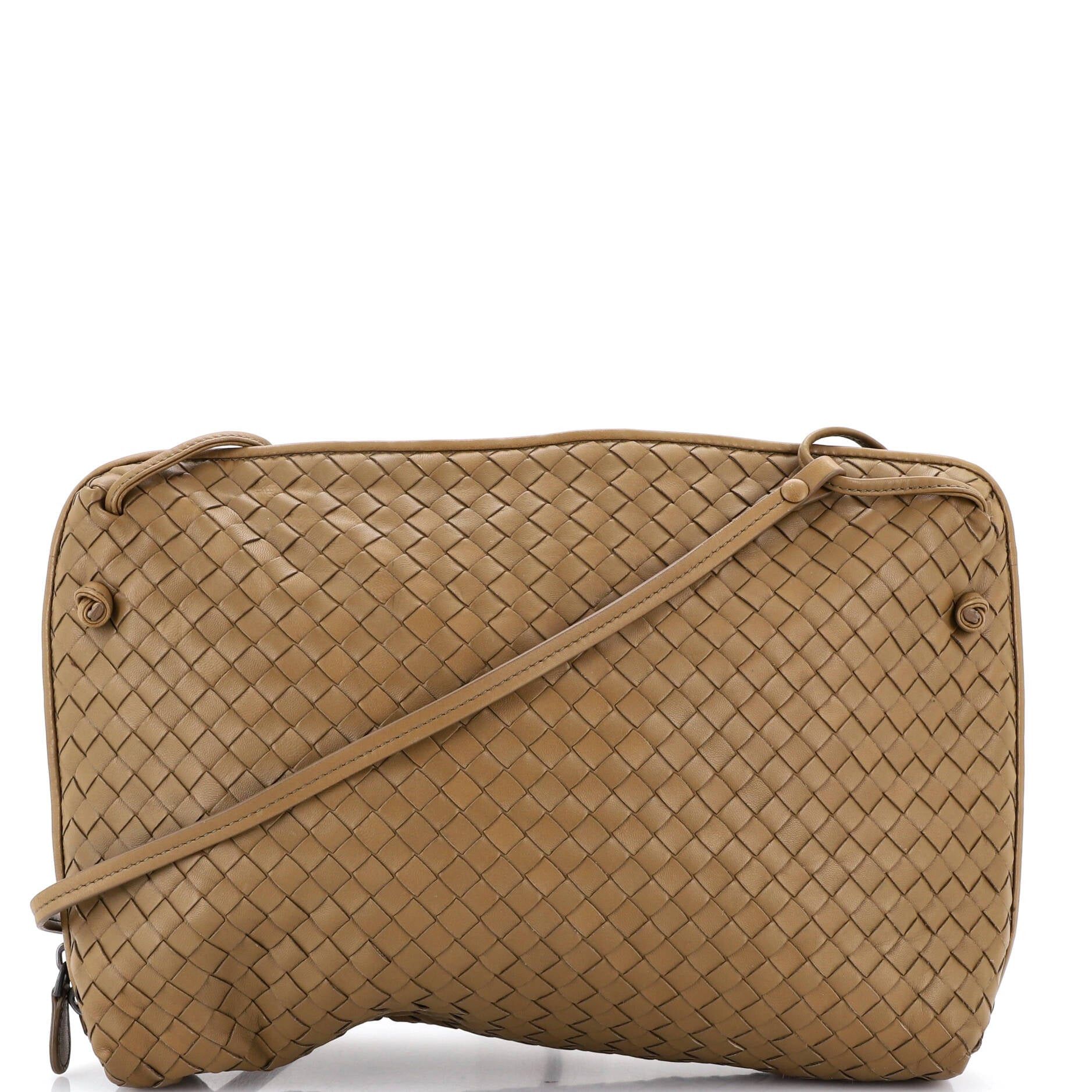 Bottega Veneta Nodini Crossbody Bag Size ONE SIZE - 1 Thumbnail