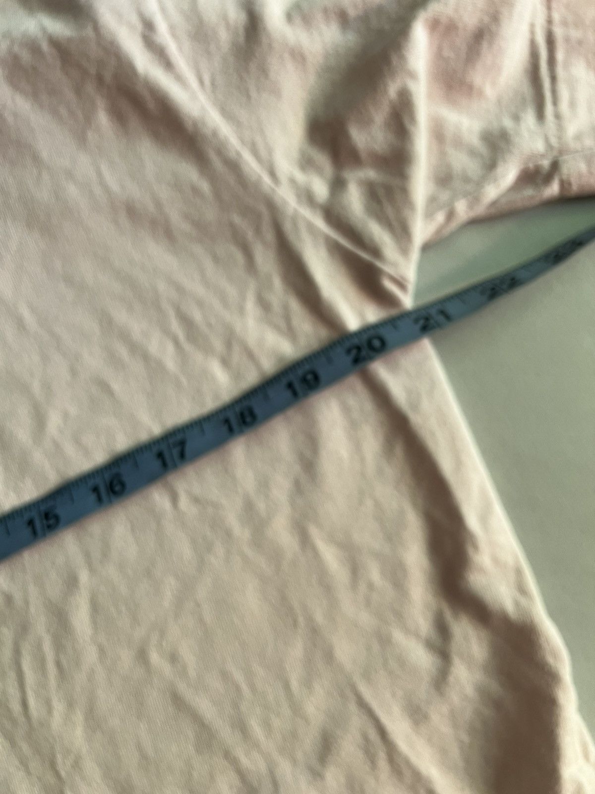Vintage Vintage Single Sitch Tee Size US M / EU 48-50 / 2 - 4 Thumbnail