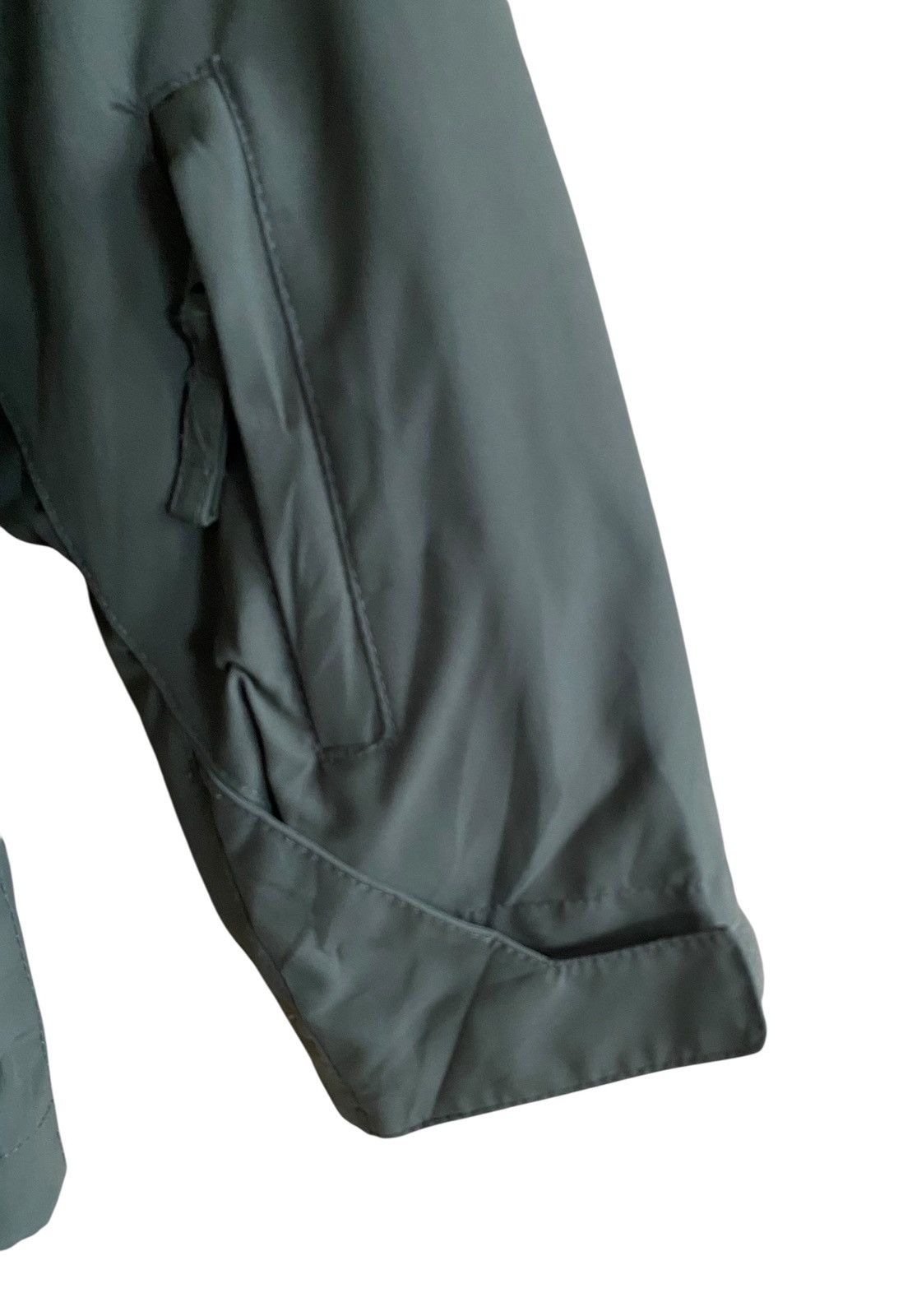 Quiksilver Vintage Brand Quiksilver Dry Flight Ski Jacket 2000s Size US M / EU 48-50 / 2 - 7 Thumbnail