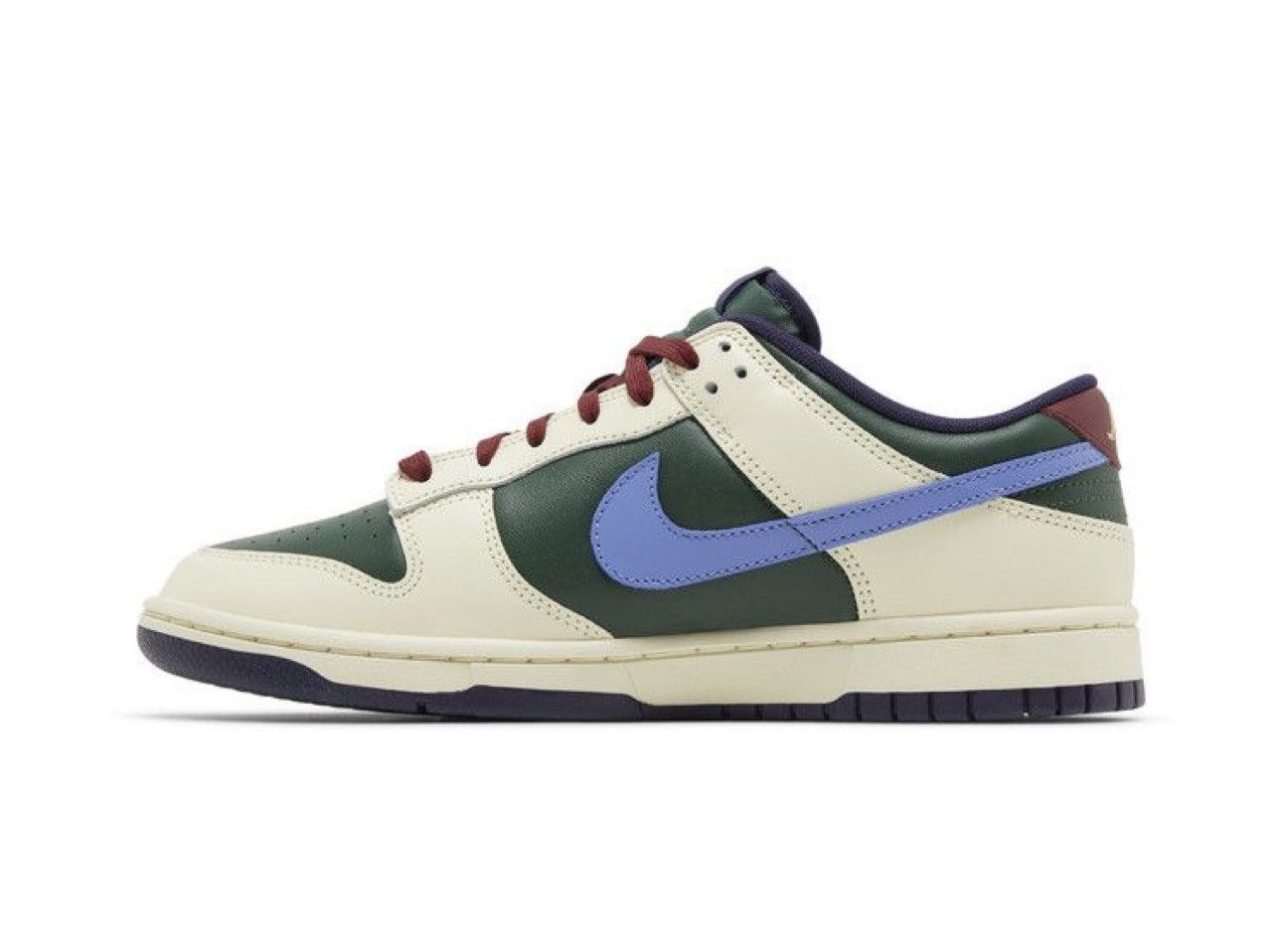 Nike Dunk Low ‘From Nike, To You - Gorge Green’