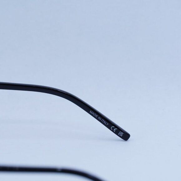 Saint Laurent Paris 🕶️ New Saint Laurent SL737 MICA THIN OPT 001 Eyeglasses Size ONE SIZE - 7 Thumbnail