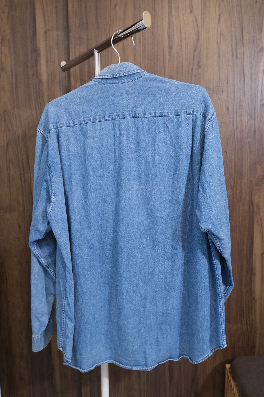 BEAUTY&YOUTH × United Arrows United arrows beauty & youth denim shirt Size US M / EU 48-50 / 2 - 3 Thumbnail