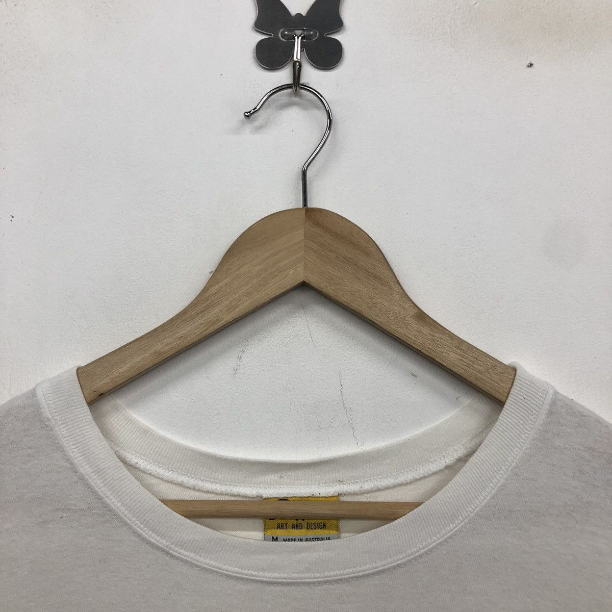 Arts & Science Vintage Ken Done Art Australia Graphic Logo Tshirt Size US M / EU 48-50 / 2 - 4 Thumbnail