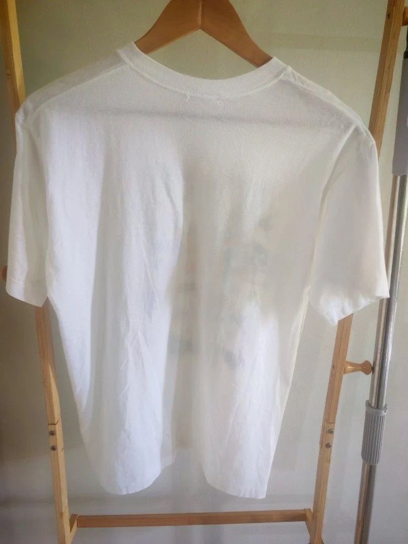 Street Fighter Vintage 90s Street Fighter II Capcom Japan Tee Size US M / EU 48-50 / 2 - 4 Thumbnail