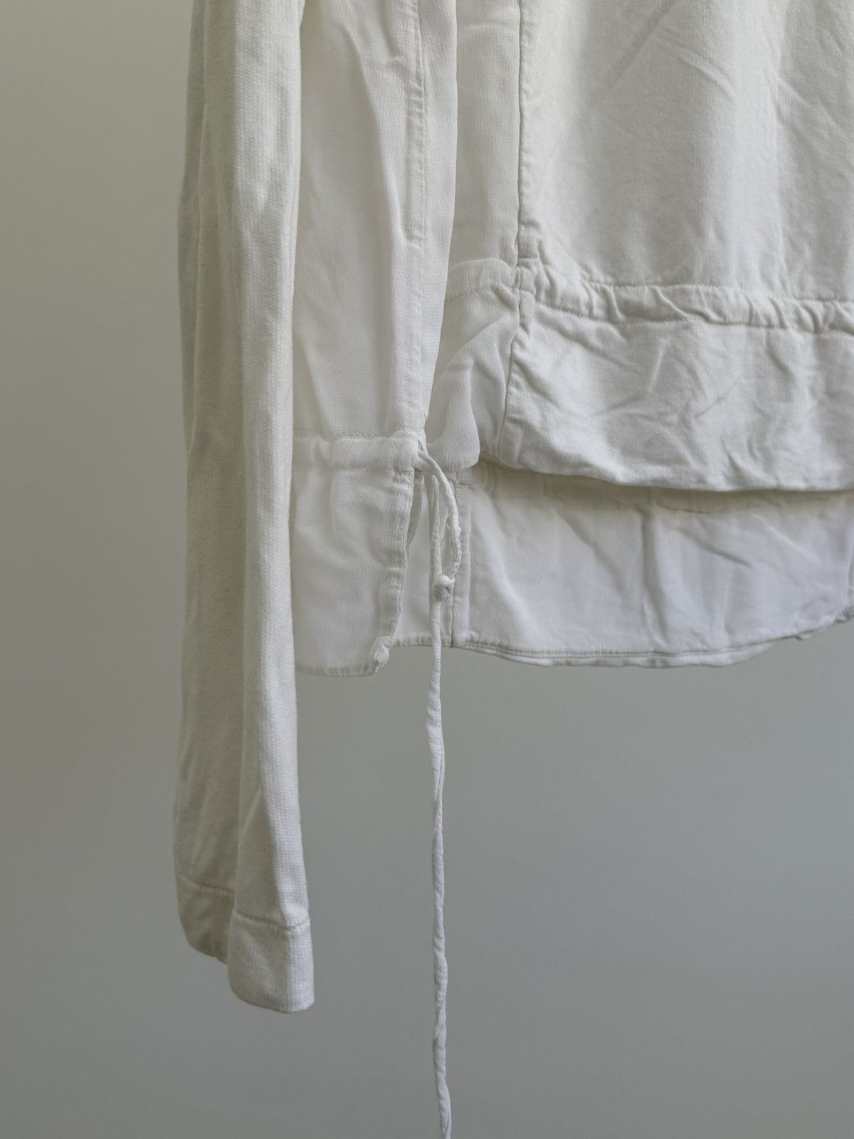 Transit Transit Par Such Long Sleeve Top Size 5 Size XL / US 12-14 / IT 48-50 - 4 Thumbnail