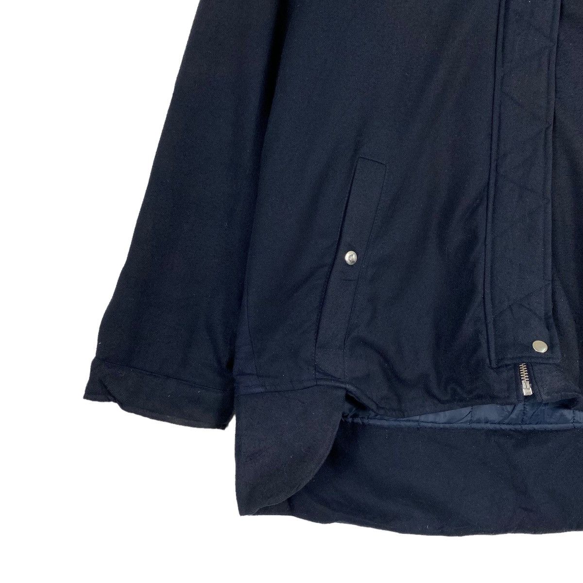 Japanese Brand Vintage Arnold Palmer Go Arnie Go Zipper Hoodie Jacket Size US M / EU 48-50 / 2 - 7 Thumbnail