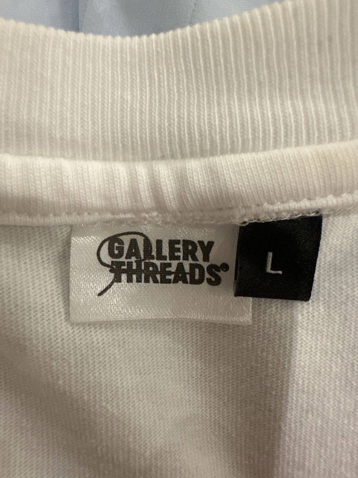 Other KOBE SIGNATURE TEE Size US L / EU 52-54 / 3 - 3 Thumbnail