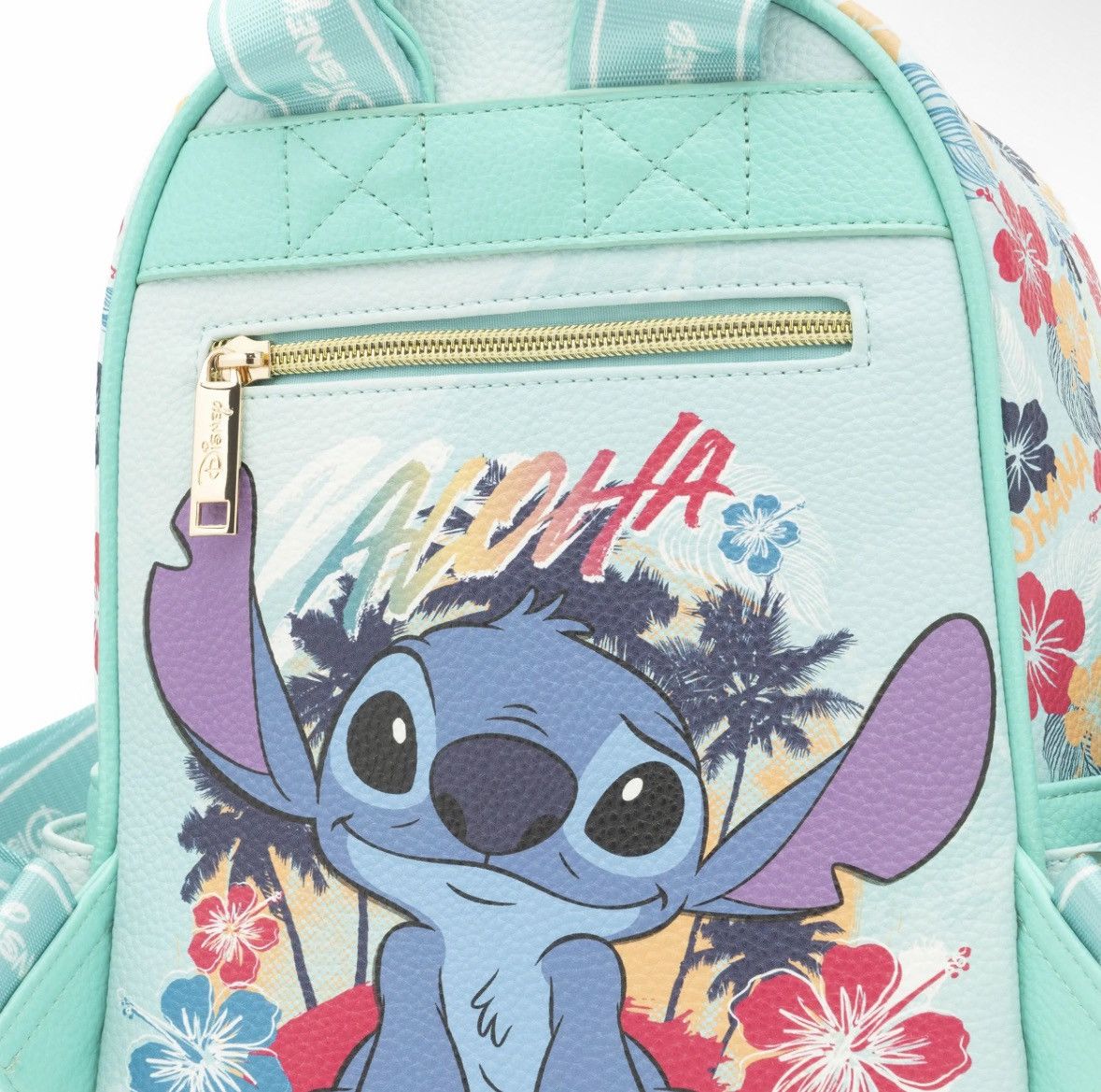 Disney Disney S Lilo & Stitch Size ONE SIZE - 5 Thumbnail