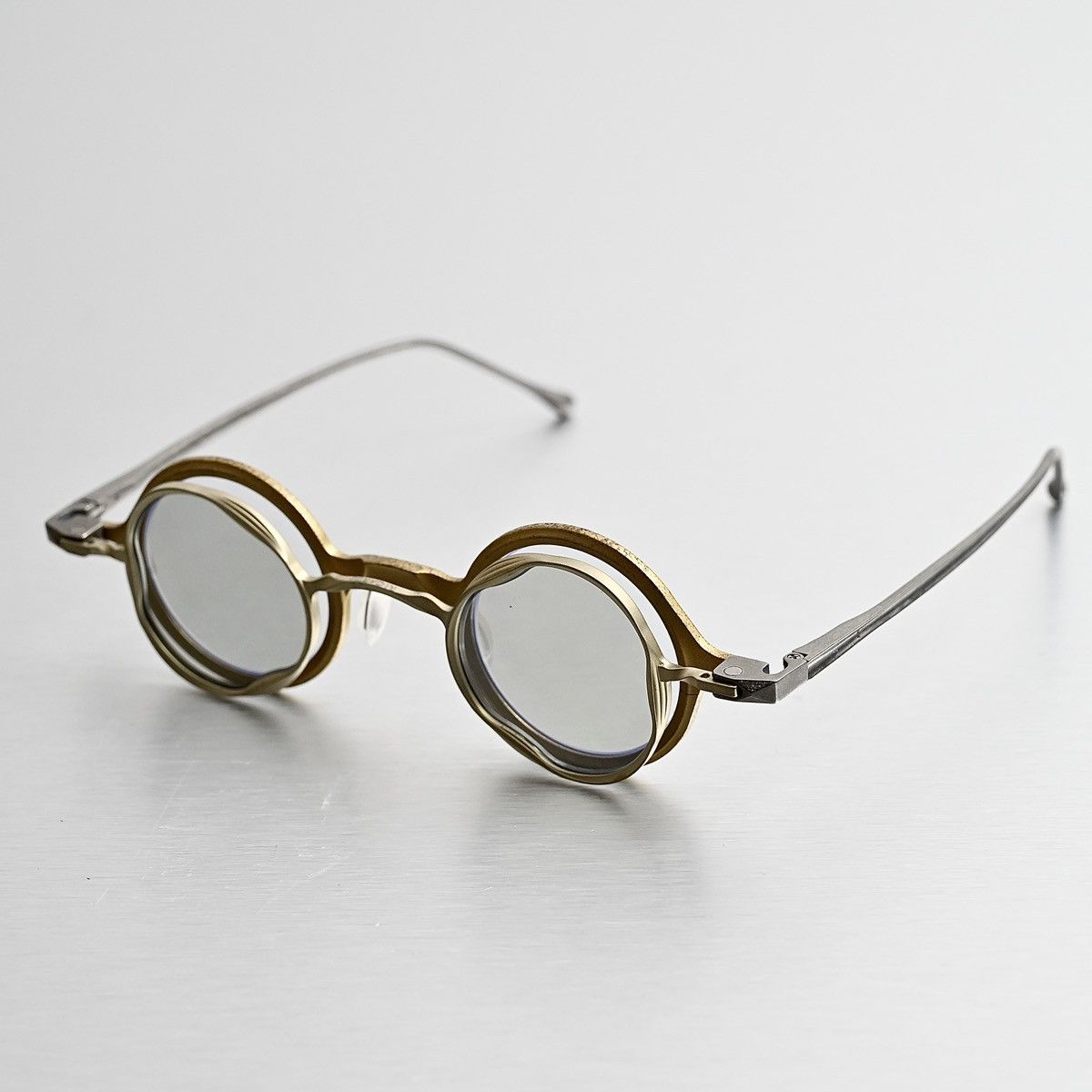 Rigards RIGARDS RG1912CU SUNGLASSES Size ONE SIZE - 2 Thumbnail