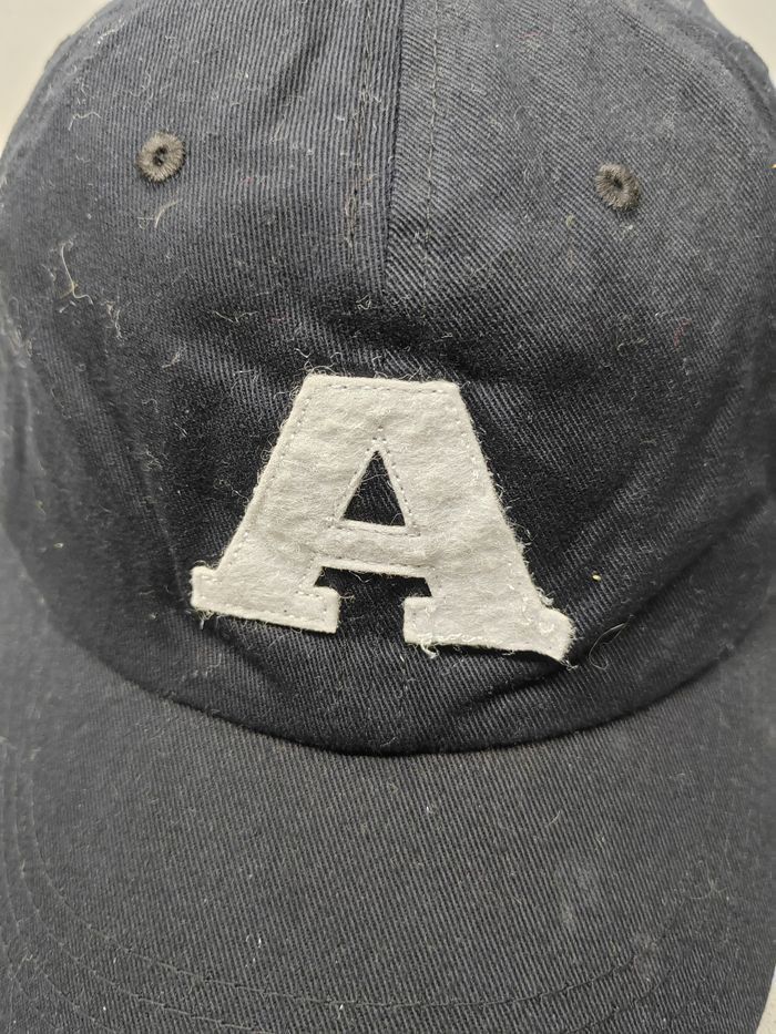 Avirex Vintage Avirex Cap Hat (size S-M) Size ONE SIZE - 3 Thumbnail