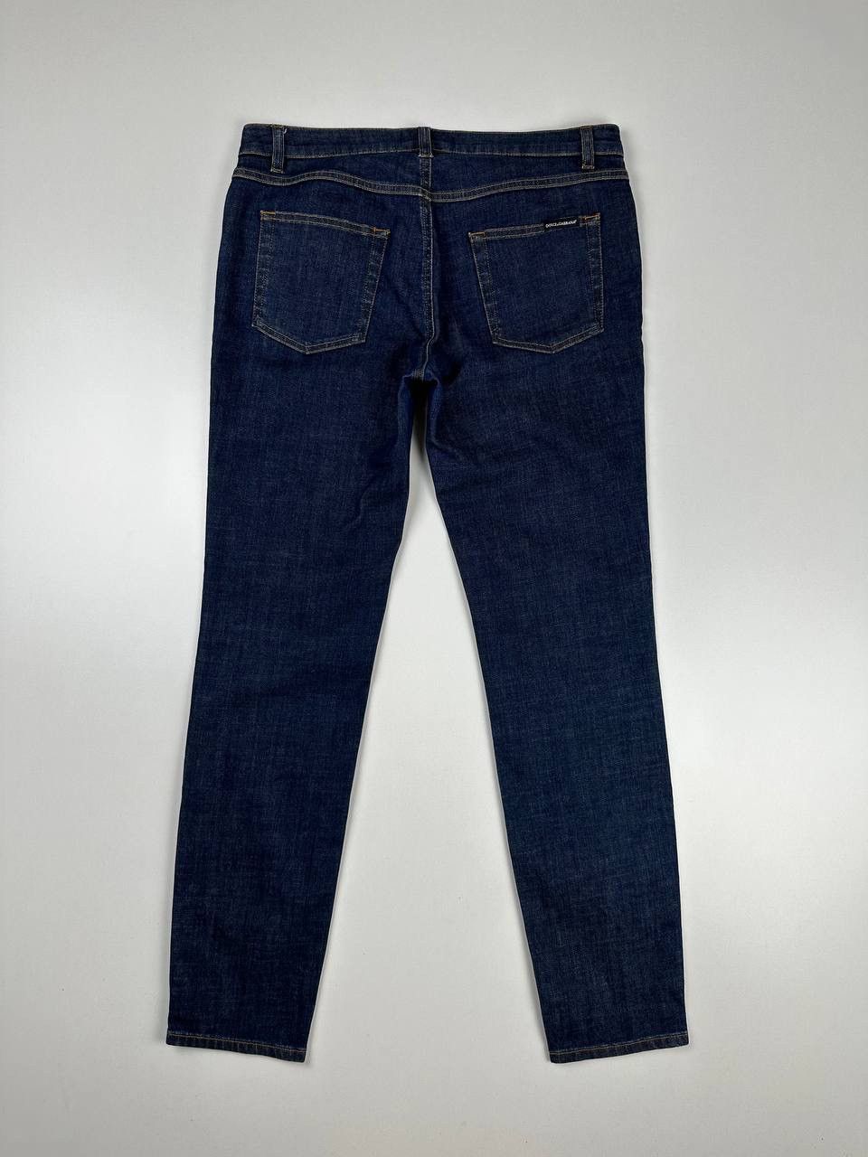 Dolce & Gabbana jeans from Dolce & Gabbana Size 30" / US 8 / IT 44 - 2 Thumbnail