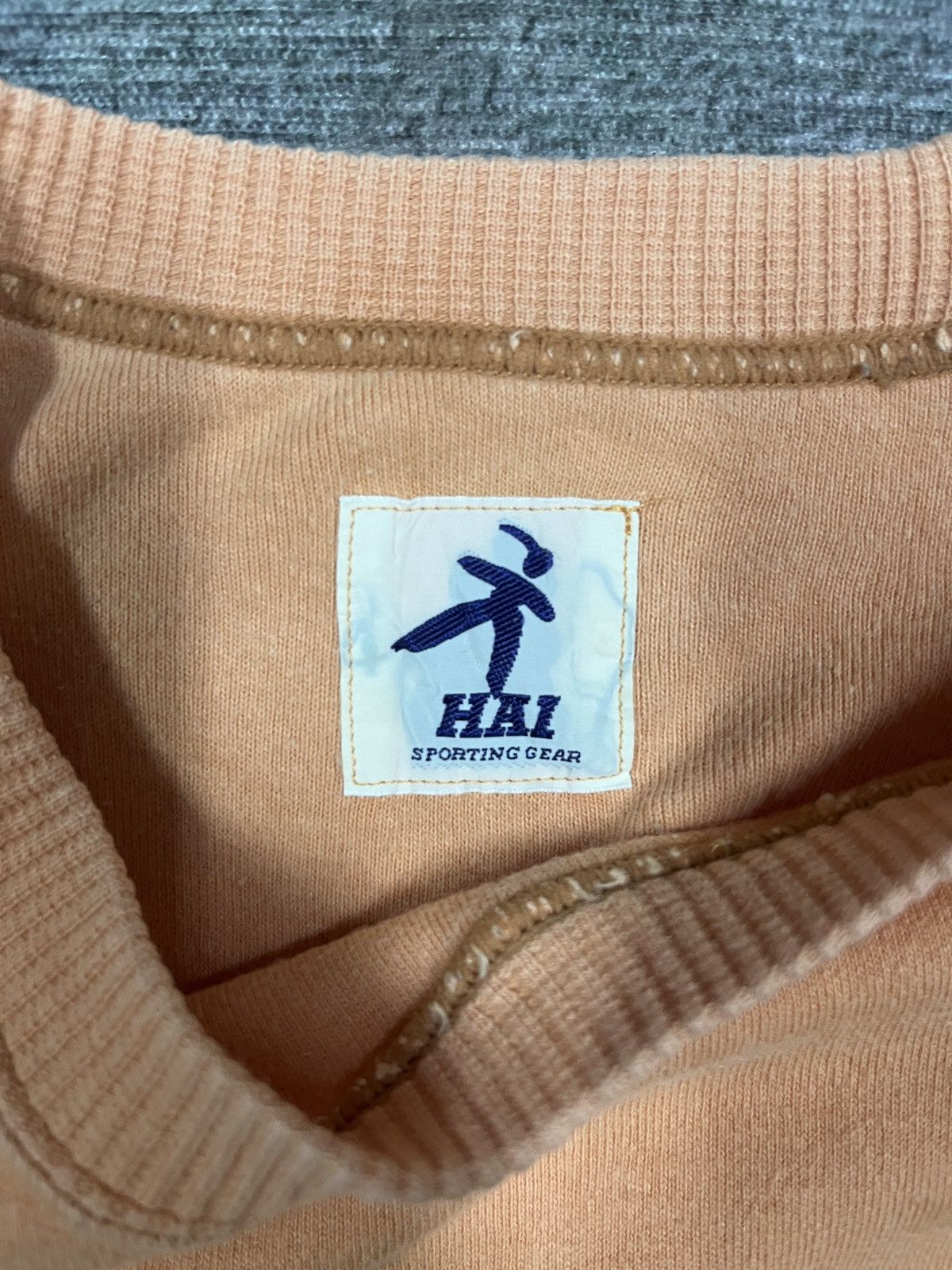 Hai Sporting Gear Vintage 🔥 hai sporting gear by issey miyake Size US L / EU 52-54 / 3 - 7 Thumbnail