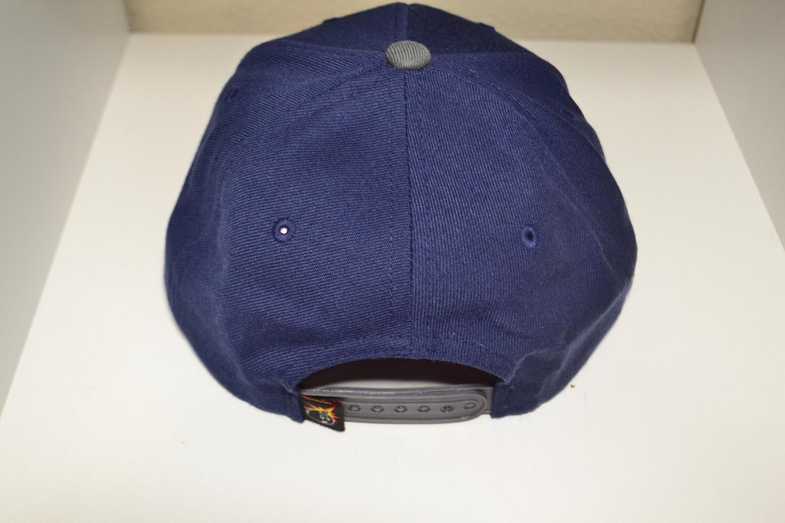 The Hundreds The Hundreds Snapback Hat Size ONE SIZE - 5 Thumbnail