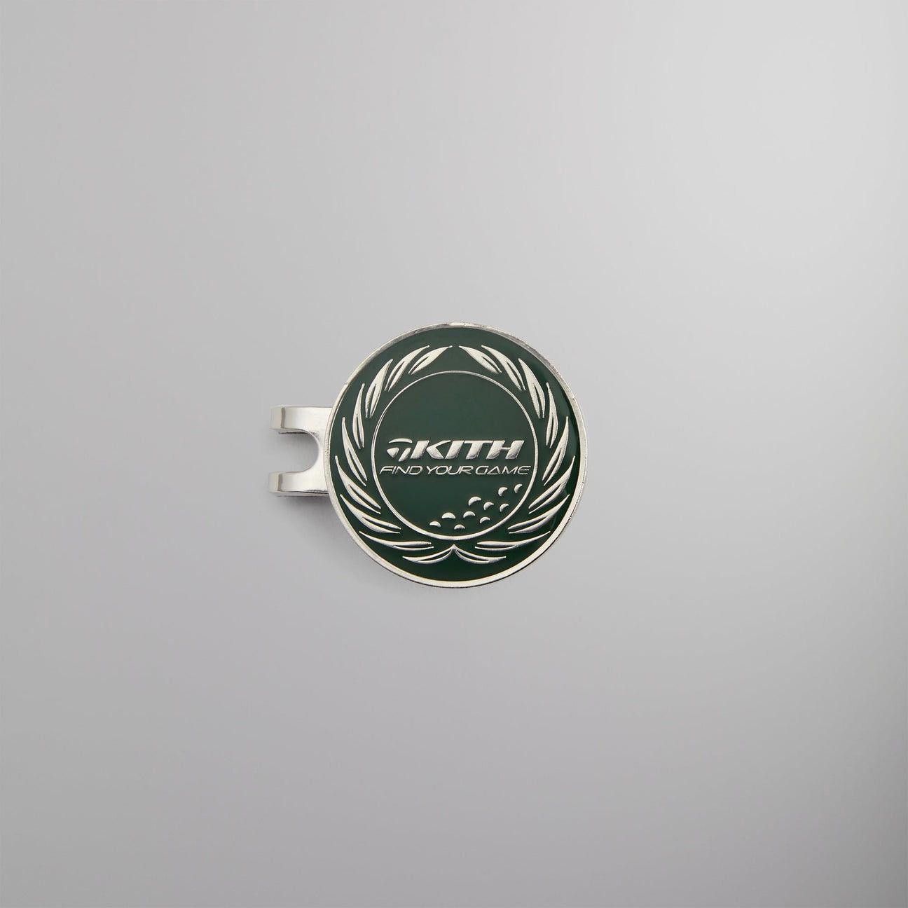 Kith Kith x Taylormade Ball Marker Size ONE SIZE - 2 Thumbnail