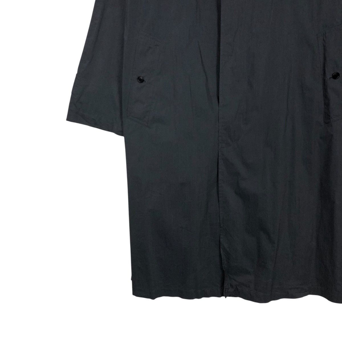 Burberry 📌Vintage Long Coats Jacket Burberrys Nova Check Trench Coat Size US M / EU 48-50 / 2 - 6 Thumbnail