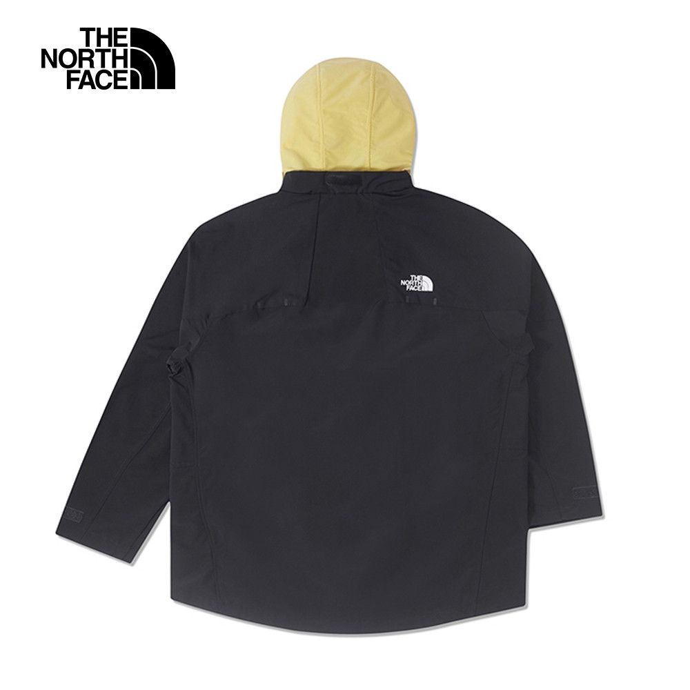 Kazuki Kuraishi × The North Face Urban Exploration KK TECH WIND JACKET Size US M / EU 48-50 / 2 - 5 Thumbnail