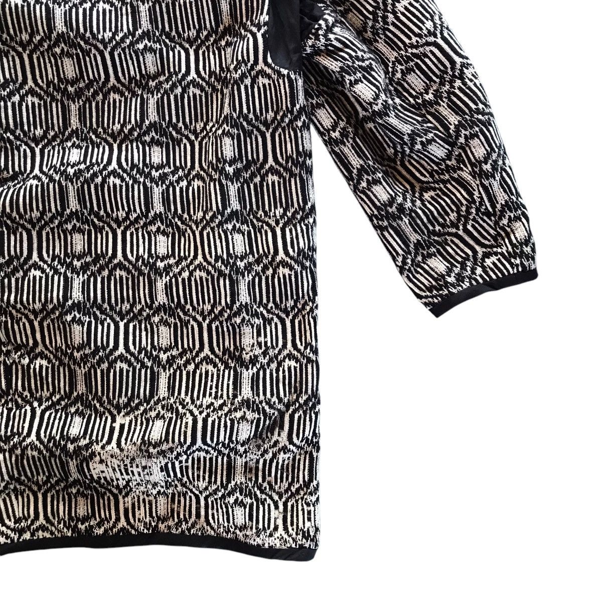 Isabel Marant Isabel Marant Etoile Jacket Cardigan Zerba Design Size US L / EU 52-54 / 3 - 7 Thumbnail