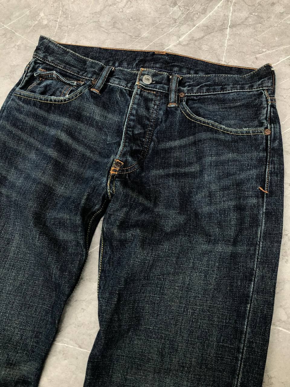 Polo Ralph Lauren Polo ralph lauren jeans Size US 31 - 2 Thumbnail