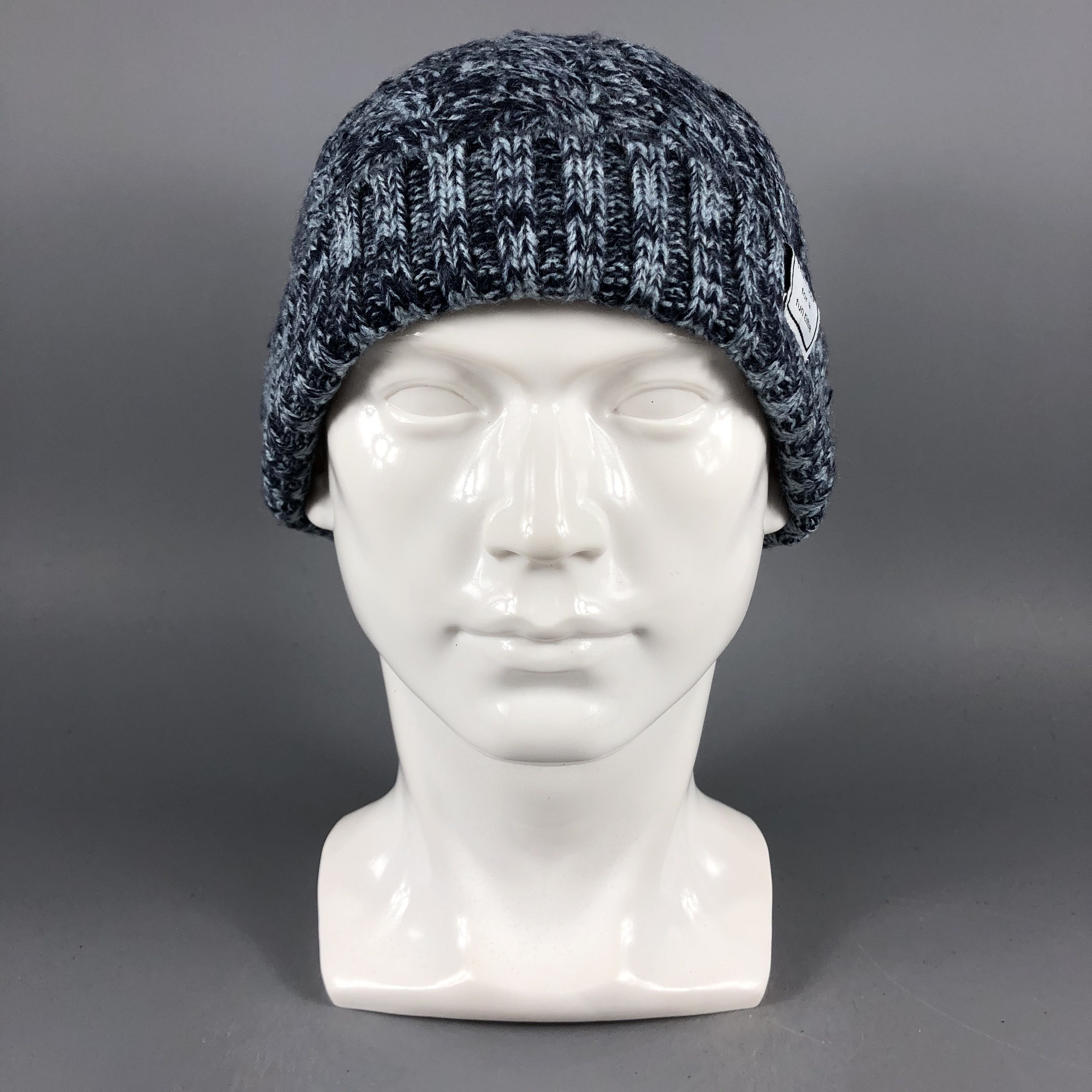 Japanese Brand × Vintage Aurelia Kobe Beanie Snow Hat Snow Cap -D1067 Size ONE SIZE - 1 Thumbnail