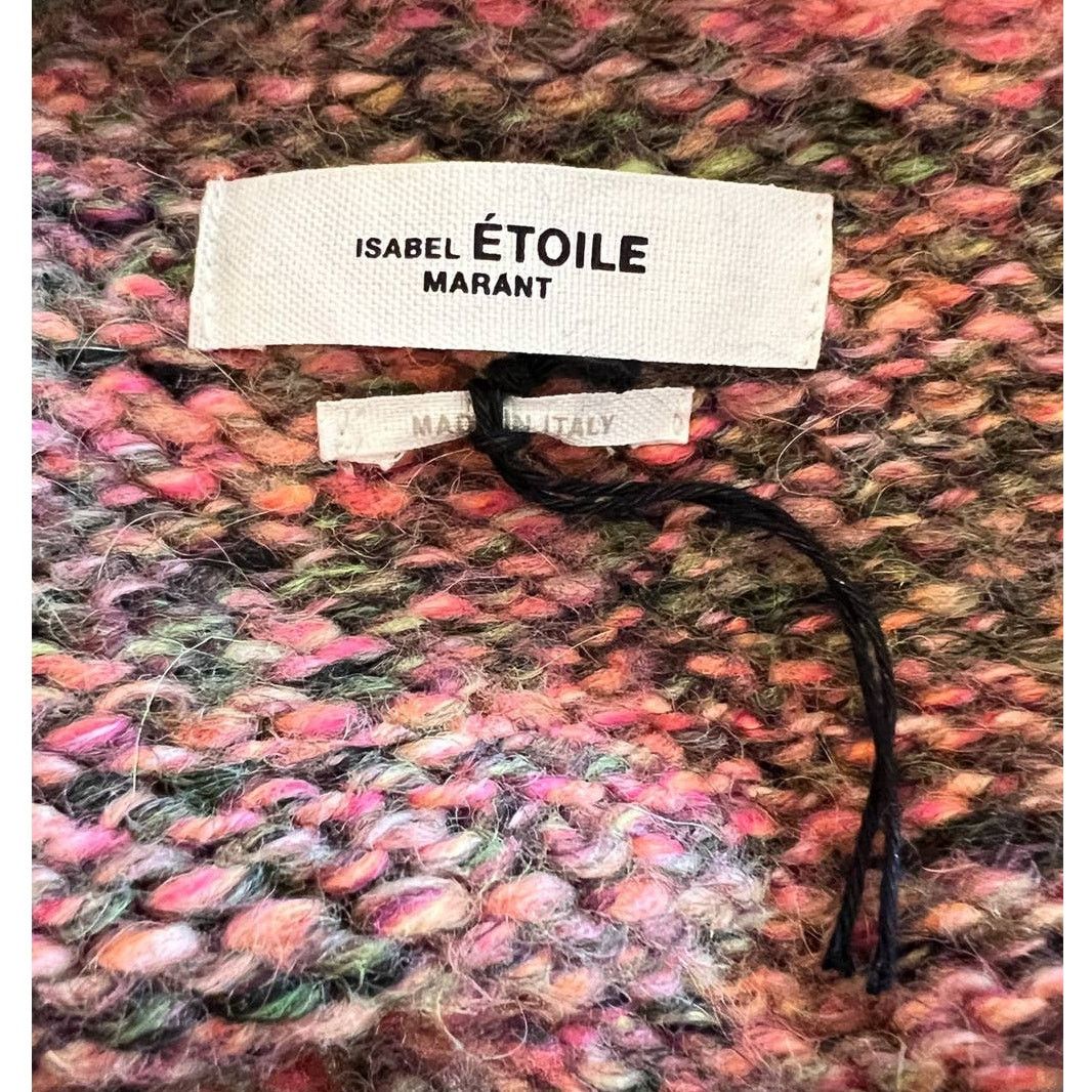 Isabel Marant Etoile Isabel Marant Etoile Pleany Sweater (12/US 44/FR) Size XL / US 12-14 / IT 48-50 - 6 Thumbnail