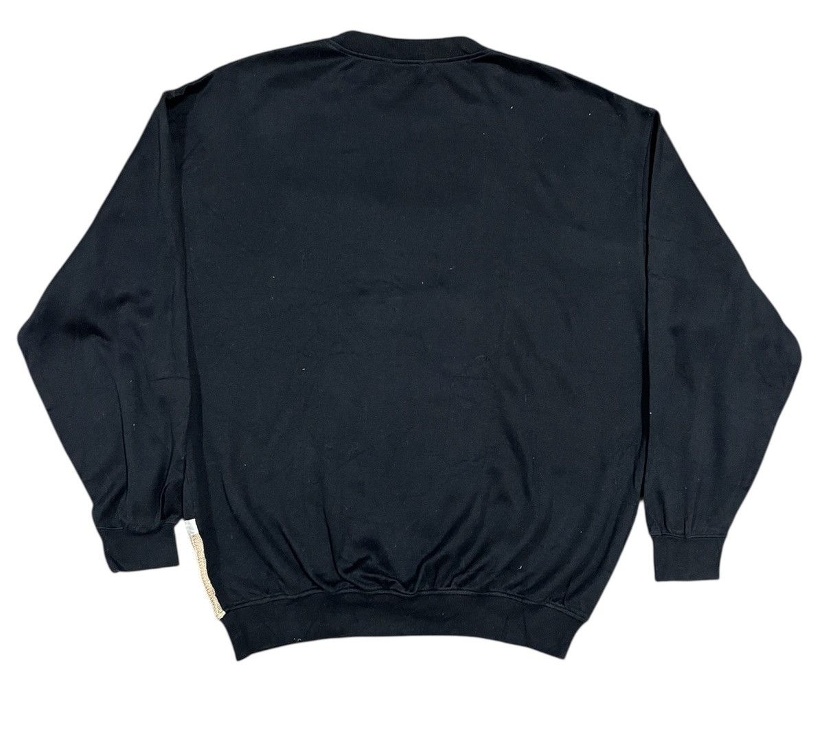 Kenzo Kenzo golf sweatshirt Size US XL / EU 56 / 4 - 4 Thumbnail