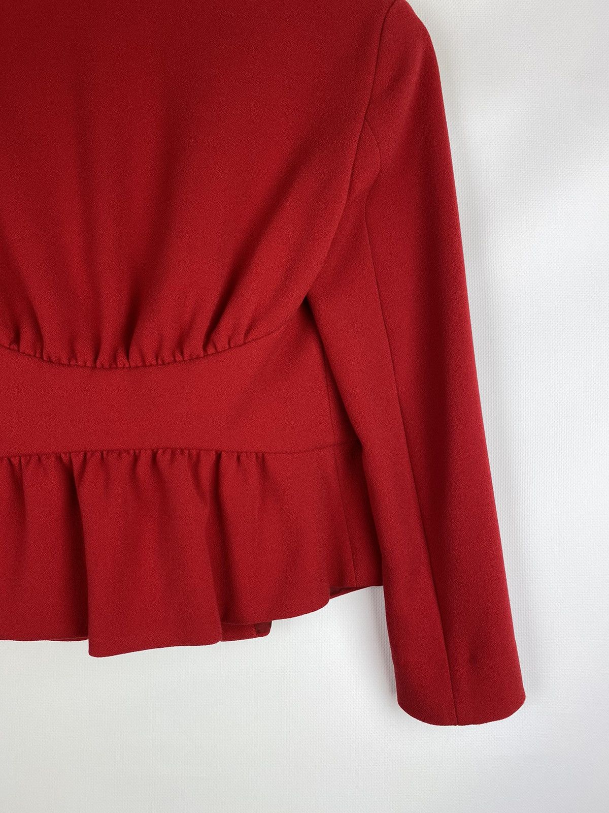 Dsquared2 Dsquared 2 ladies blazer jacket size 40 / L Size L / US 10 / IT 46 - 20 Thumbnail