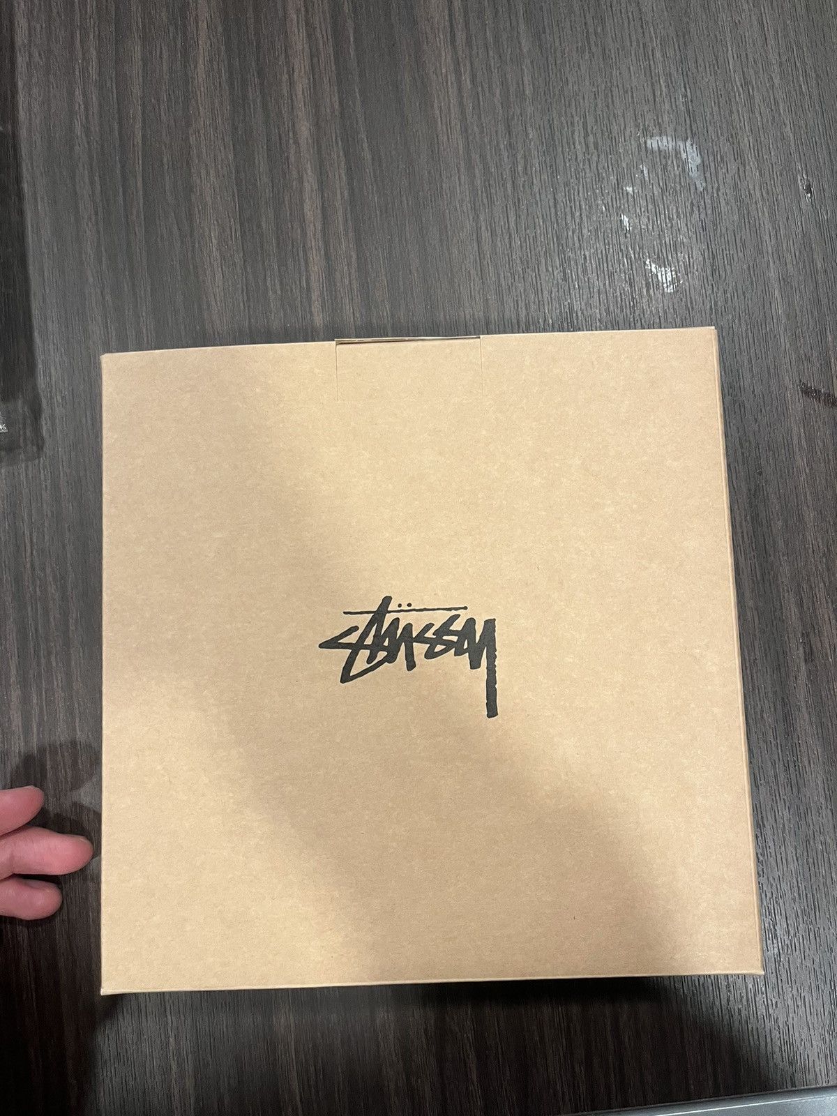 Stussy Stussy Scribble Arts Plate, OS, Brand New Size ONE SIZE - 8 Thumbnail