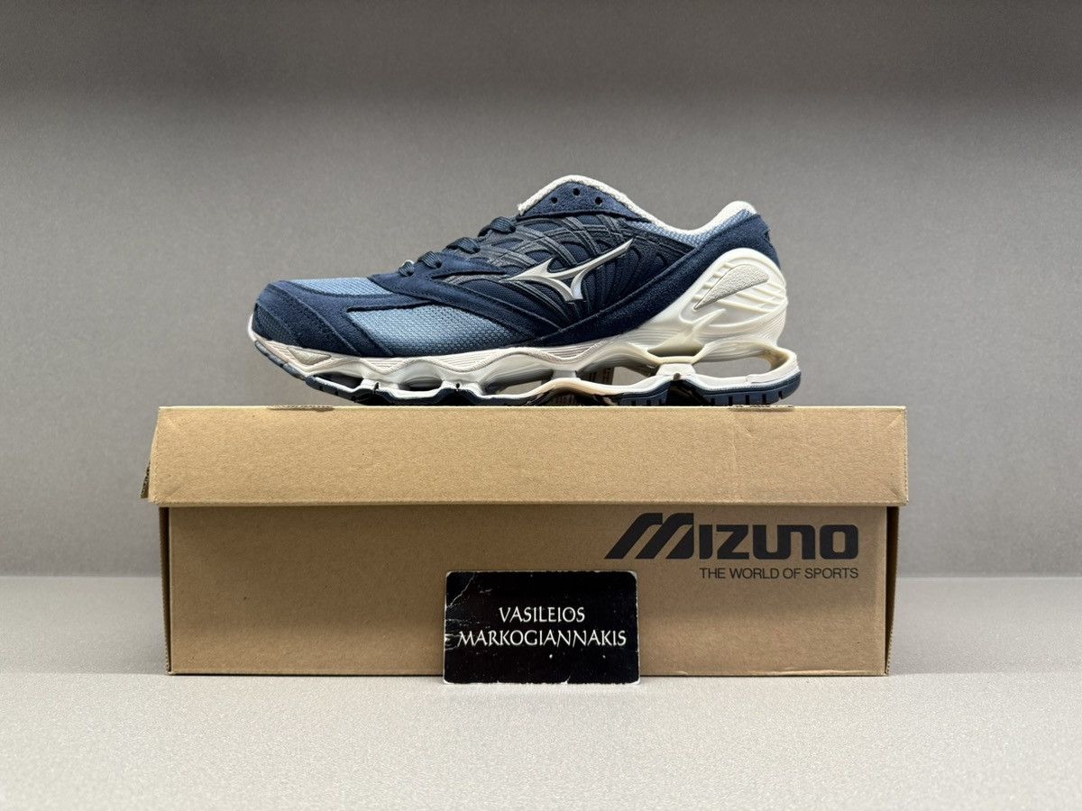 Mizuno Wave Prophecy LS Fisherman Pack