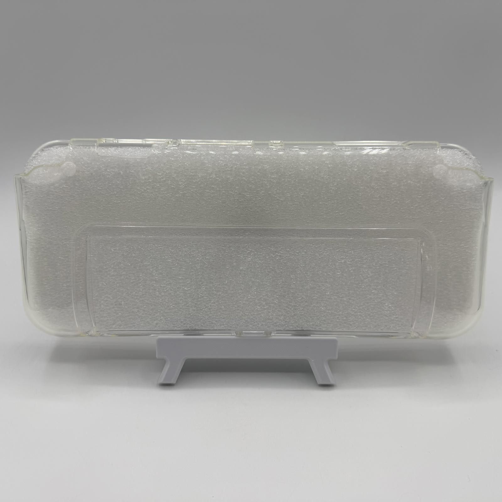 Other Clear Protective Case for Nintendo Switch OLED Model JETech Size ONE SIZE - 4 Thumbnail