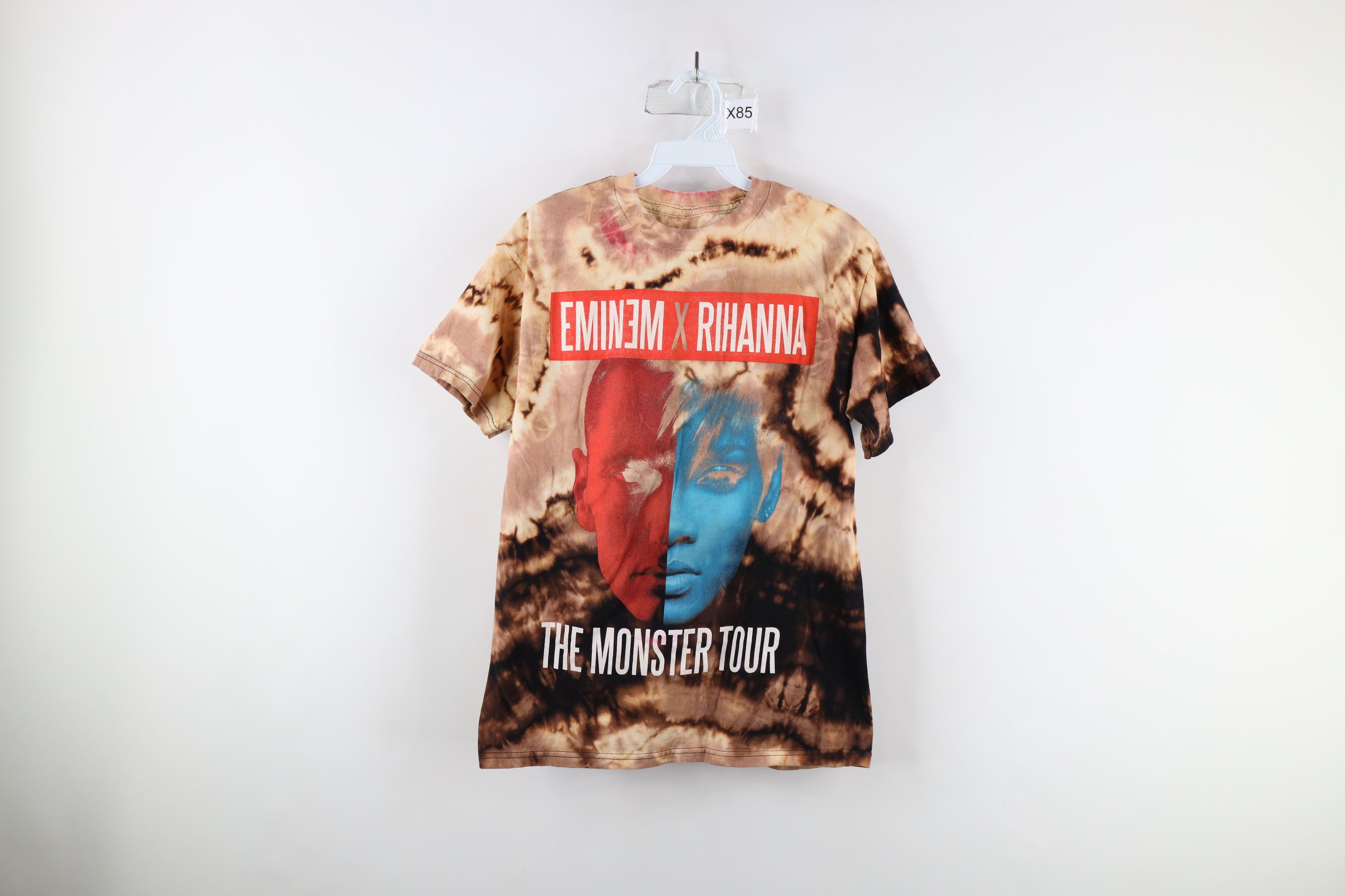 Eminem Rihanna Monster Tour | Grailed